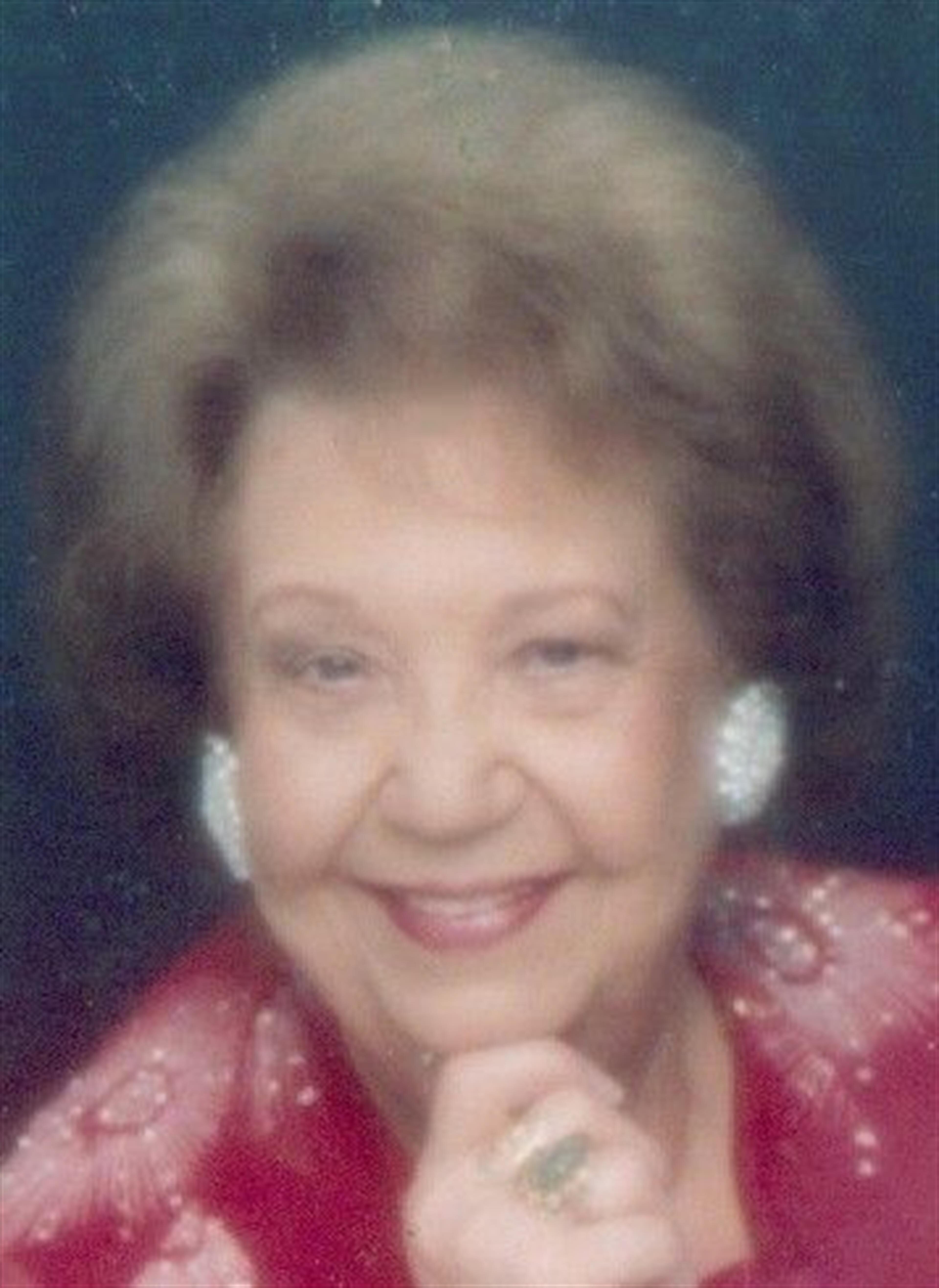 Hilda M. Blanco