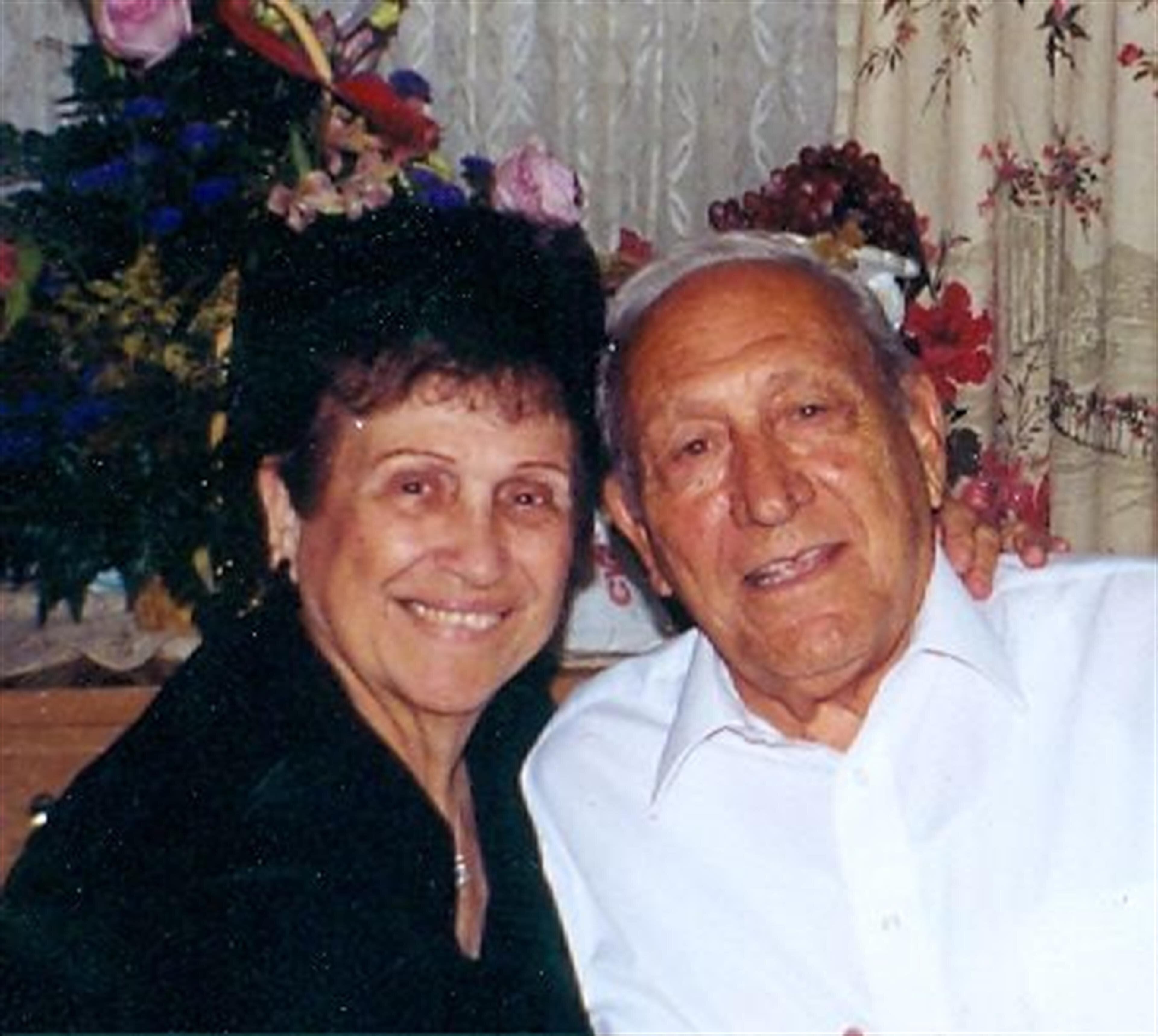 Concettina "Connie" Greco-Piazza