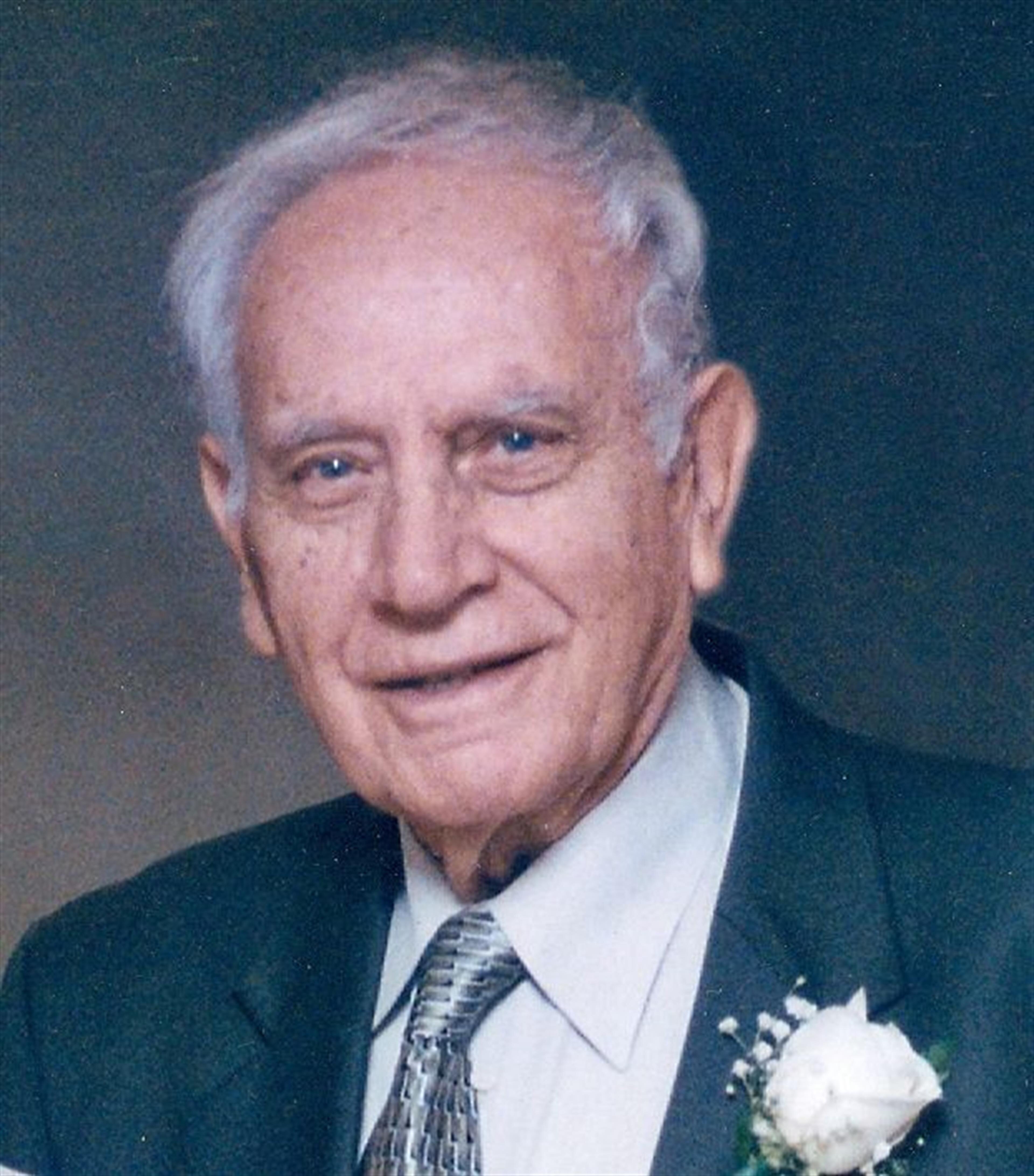 Joseph R. Maroccia