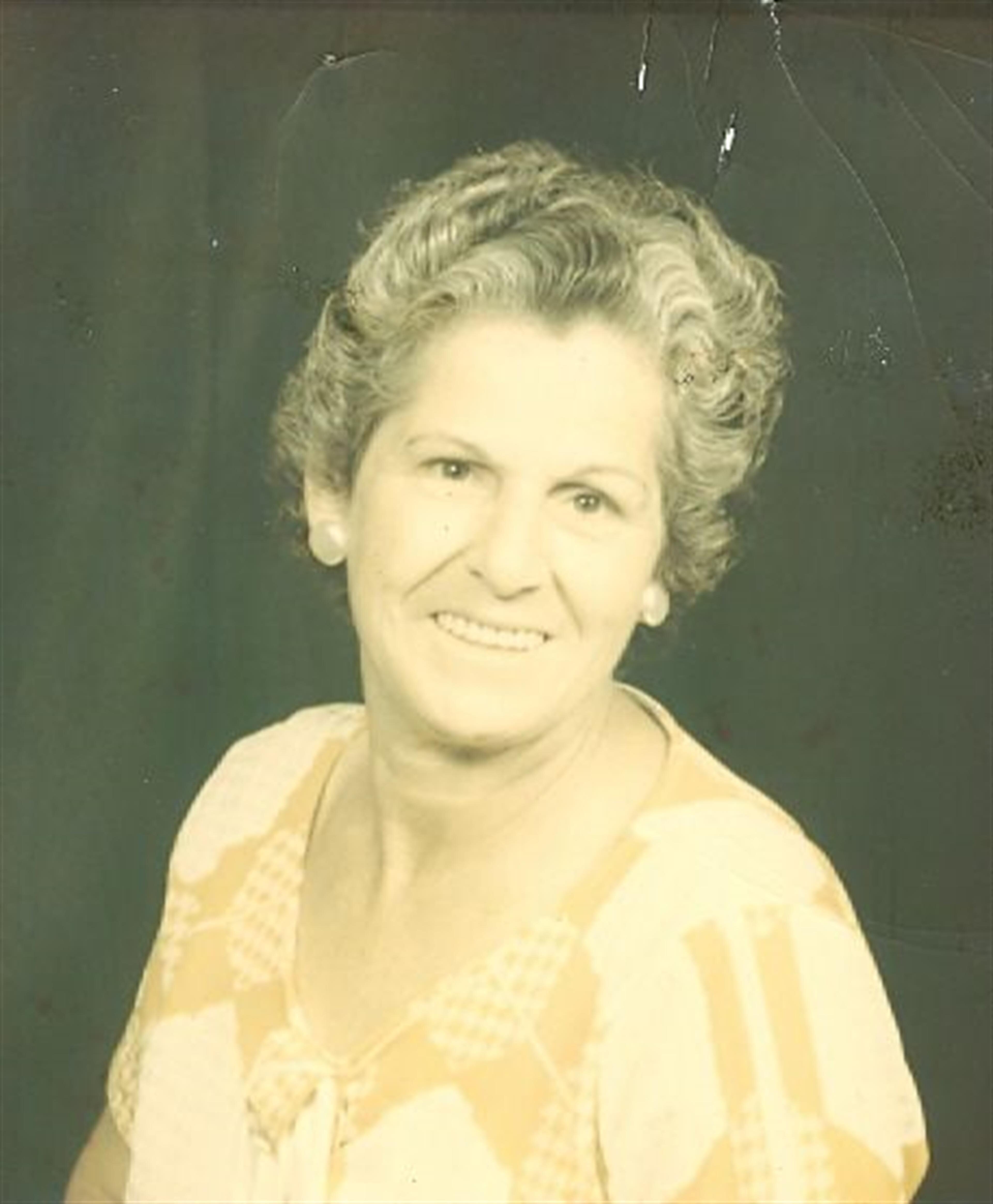 Lena Saitta Chenard
