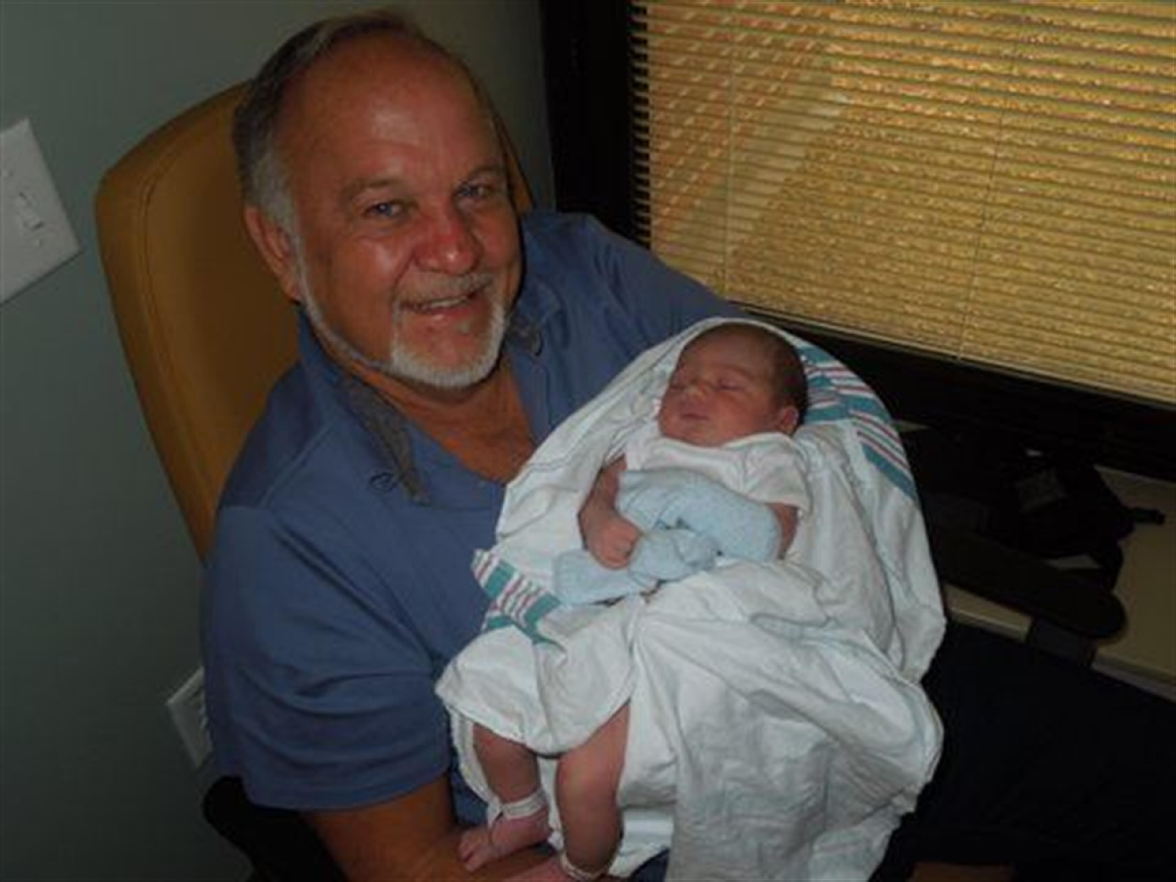 Jacinto J. "Jack" Fernandez