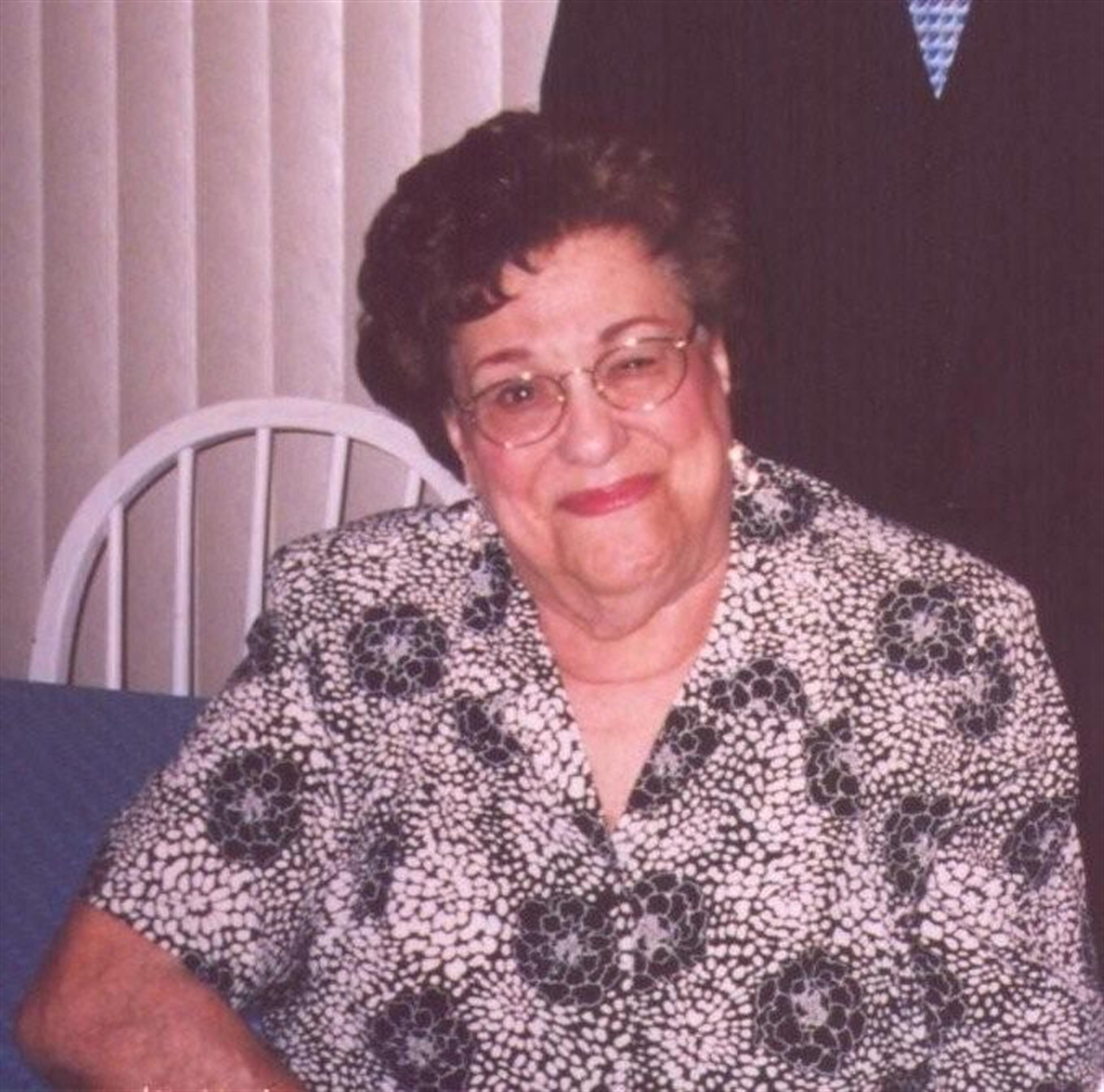Mrs. Viola Betancourt