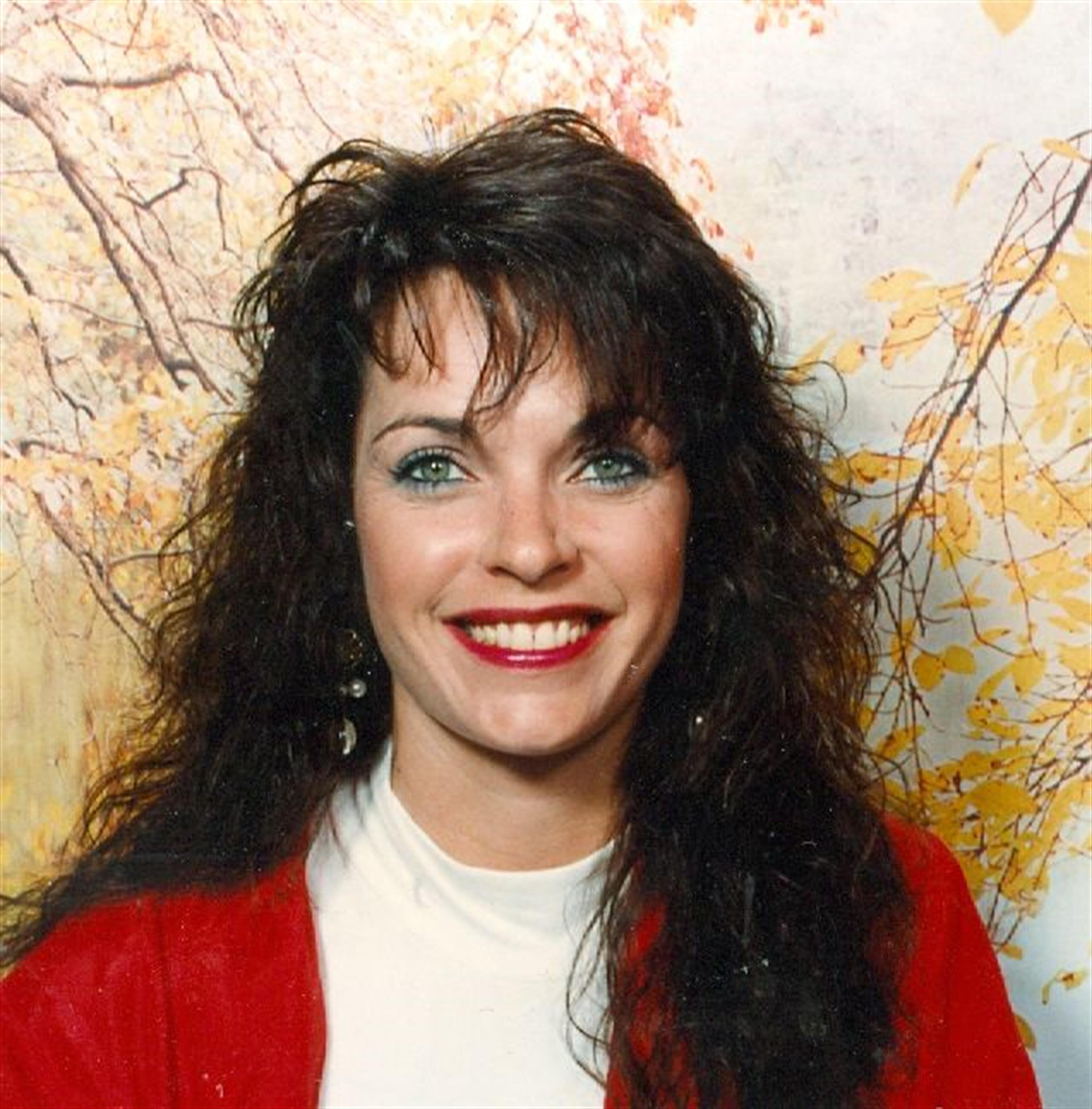Tammy Lynn Lundy