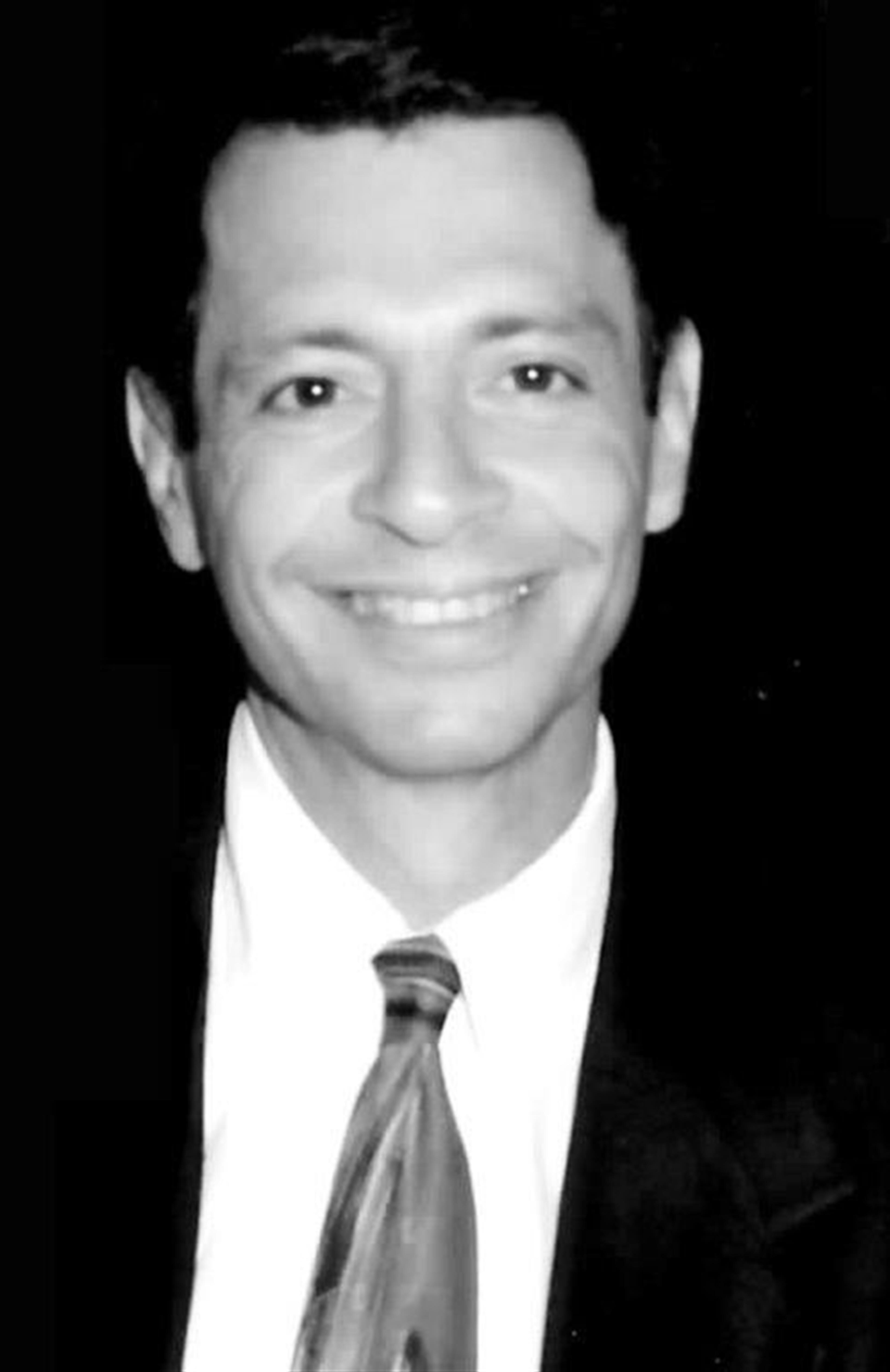 Sam Joseph Campisi