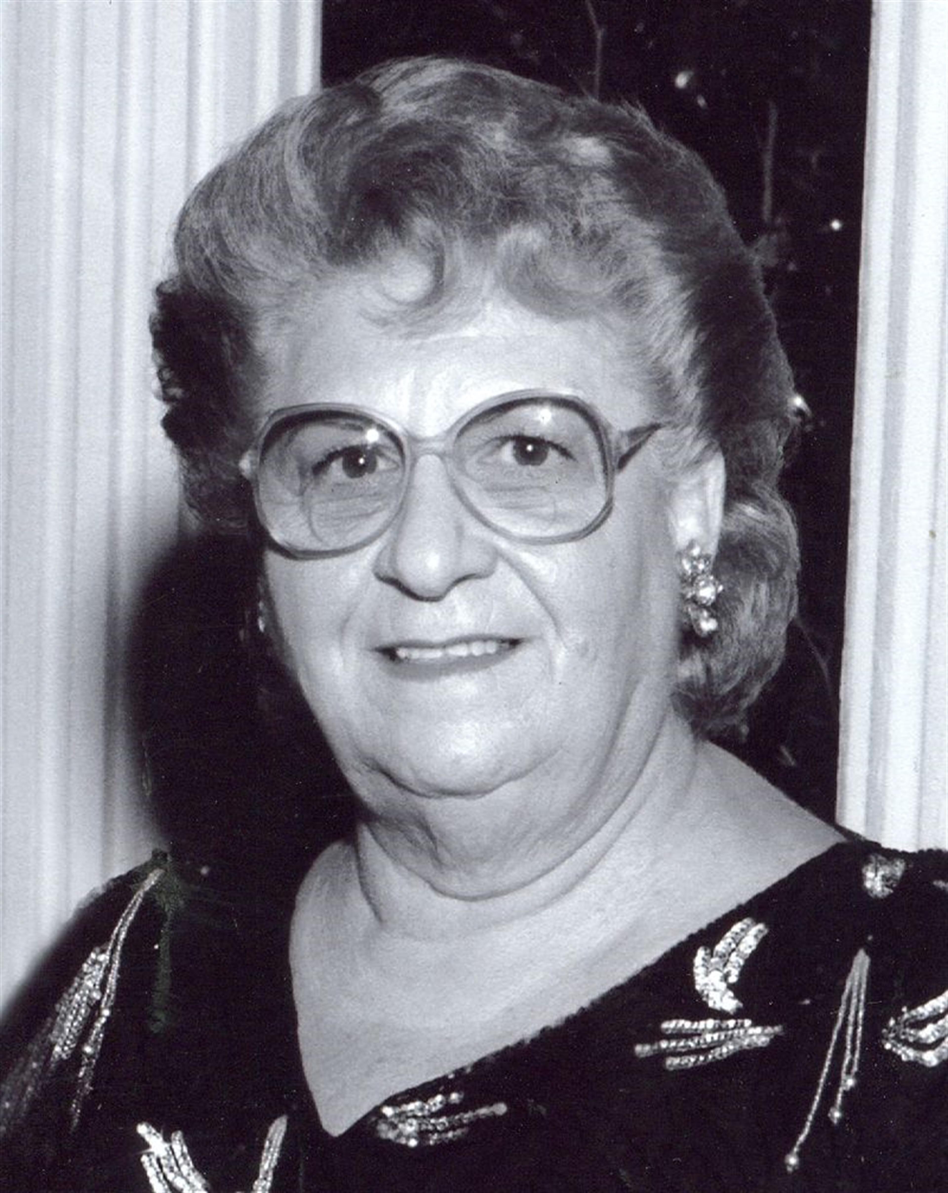 Serafina "Josephine" Sierra