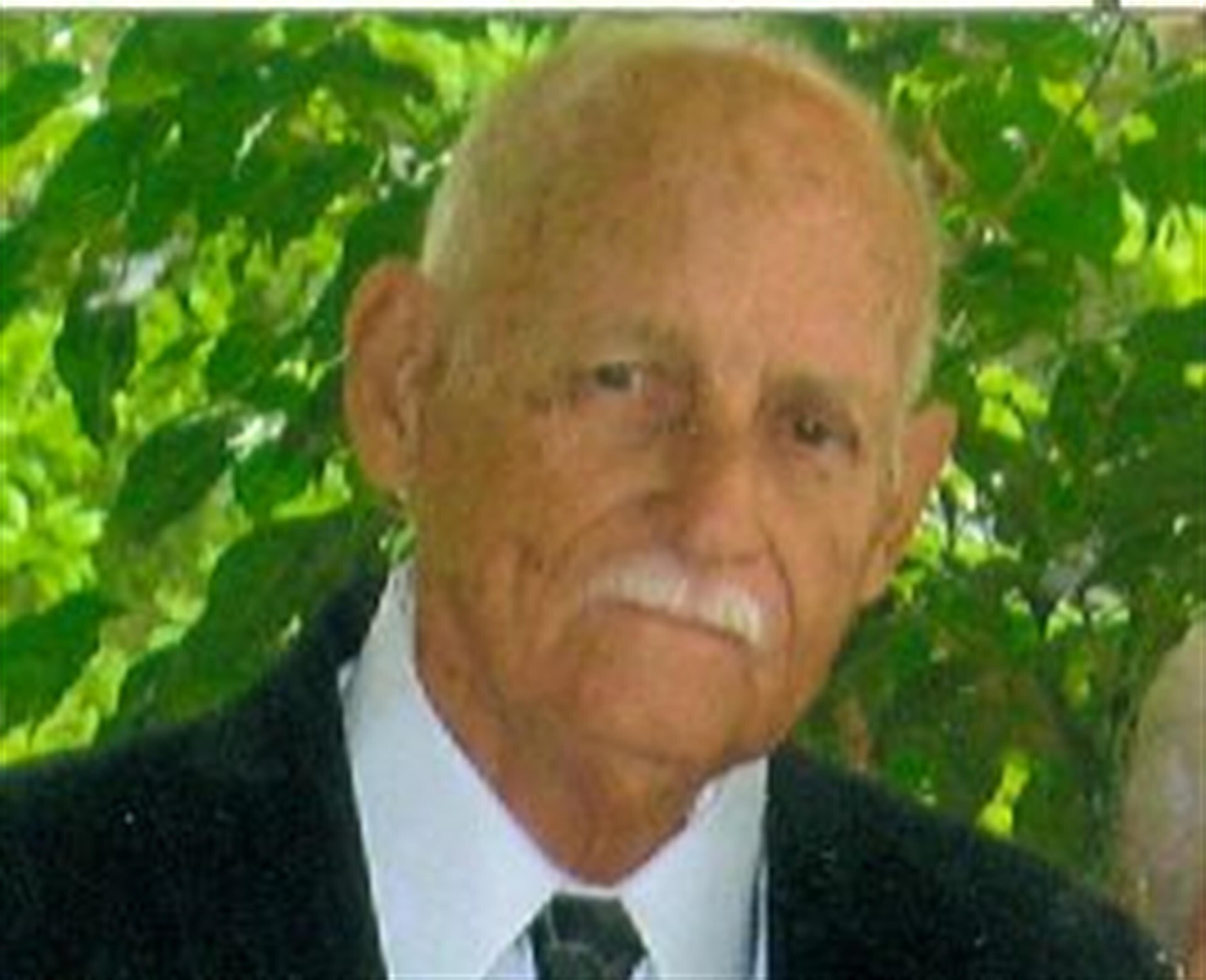 Pedro Ortega
