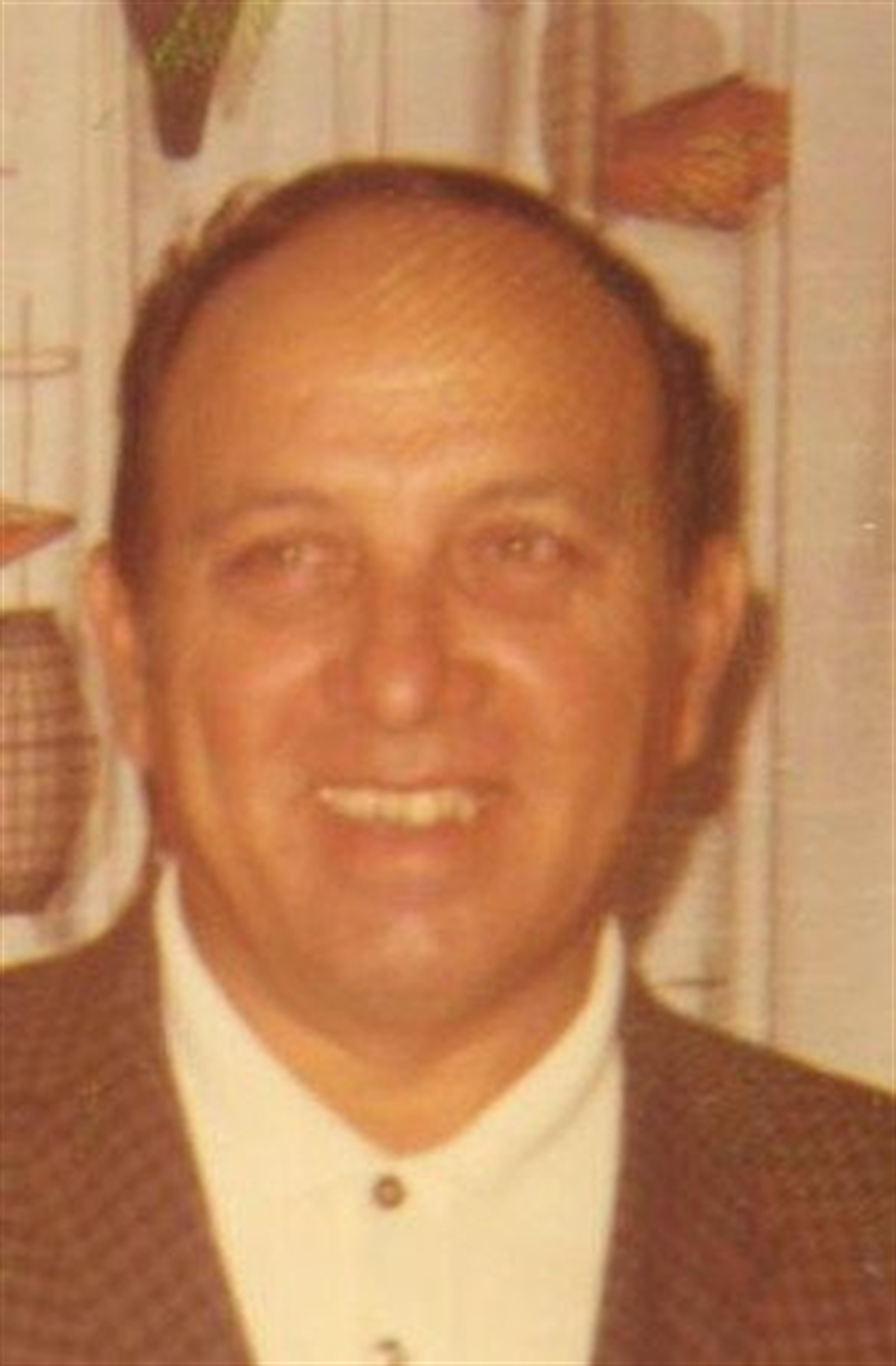 Mr. Frank P. Pupello