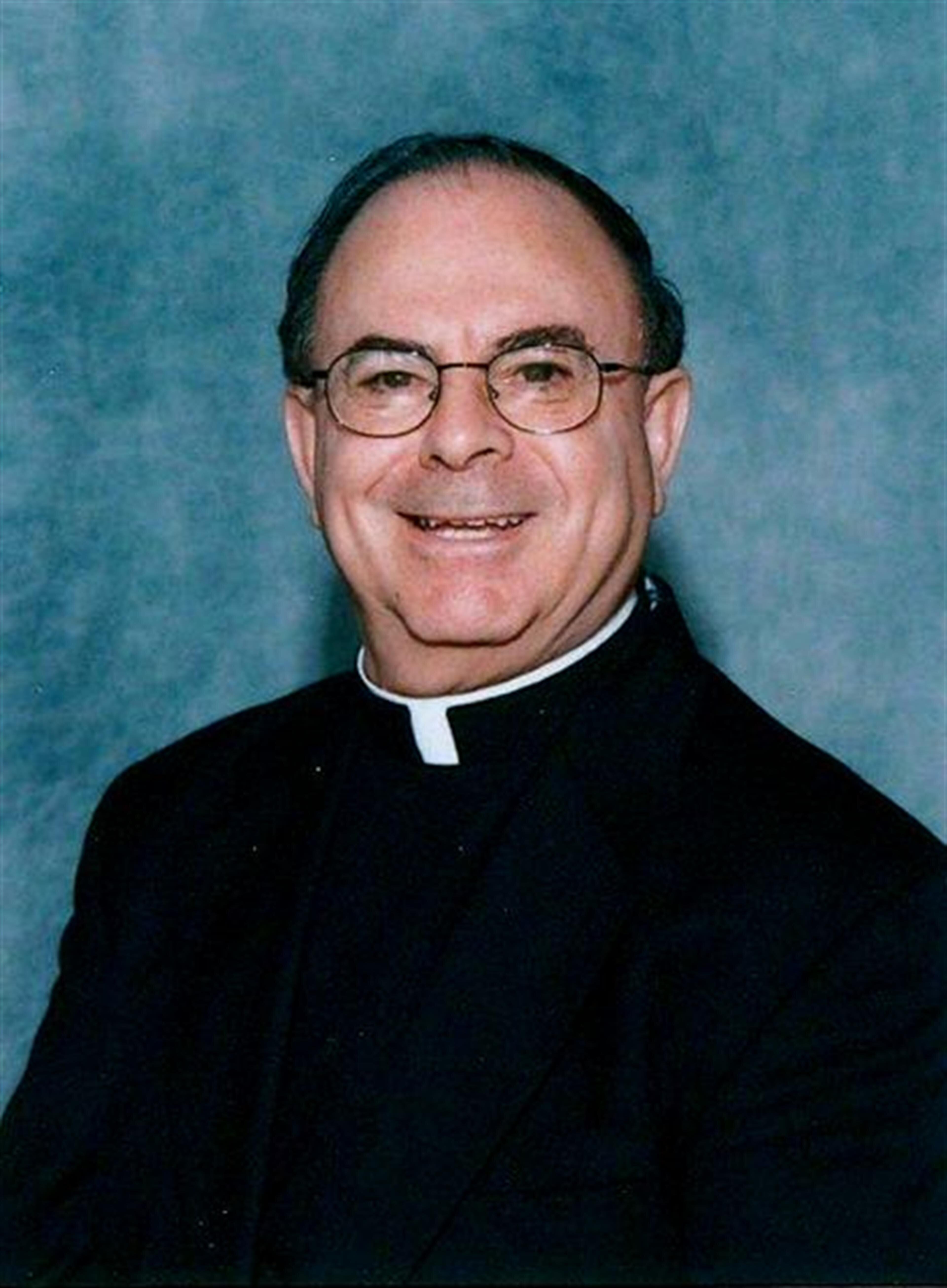 Fr. Felix Sanchez