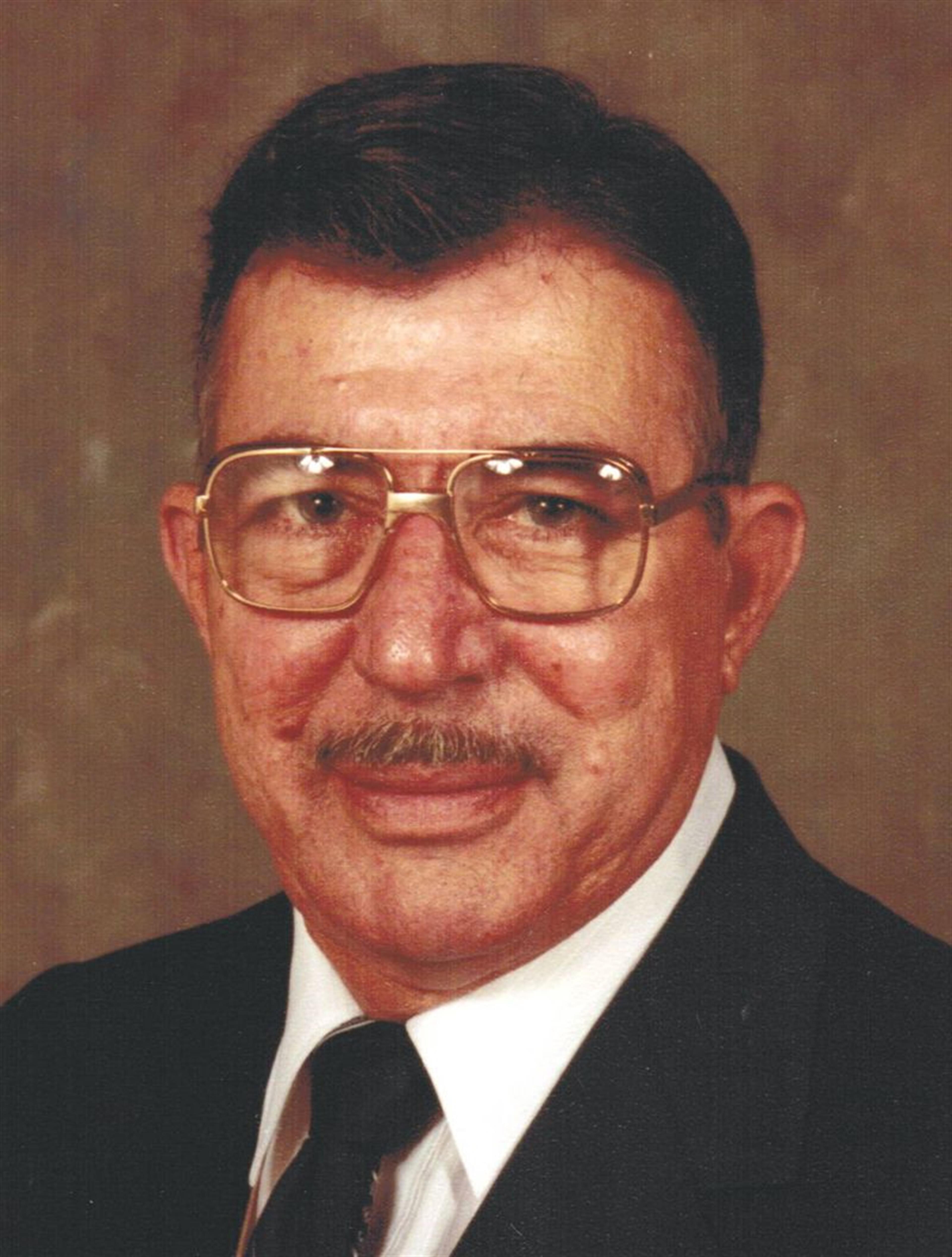 Frank Diaz