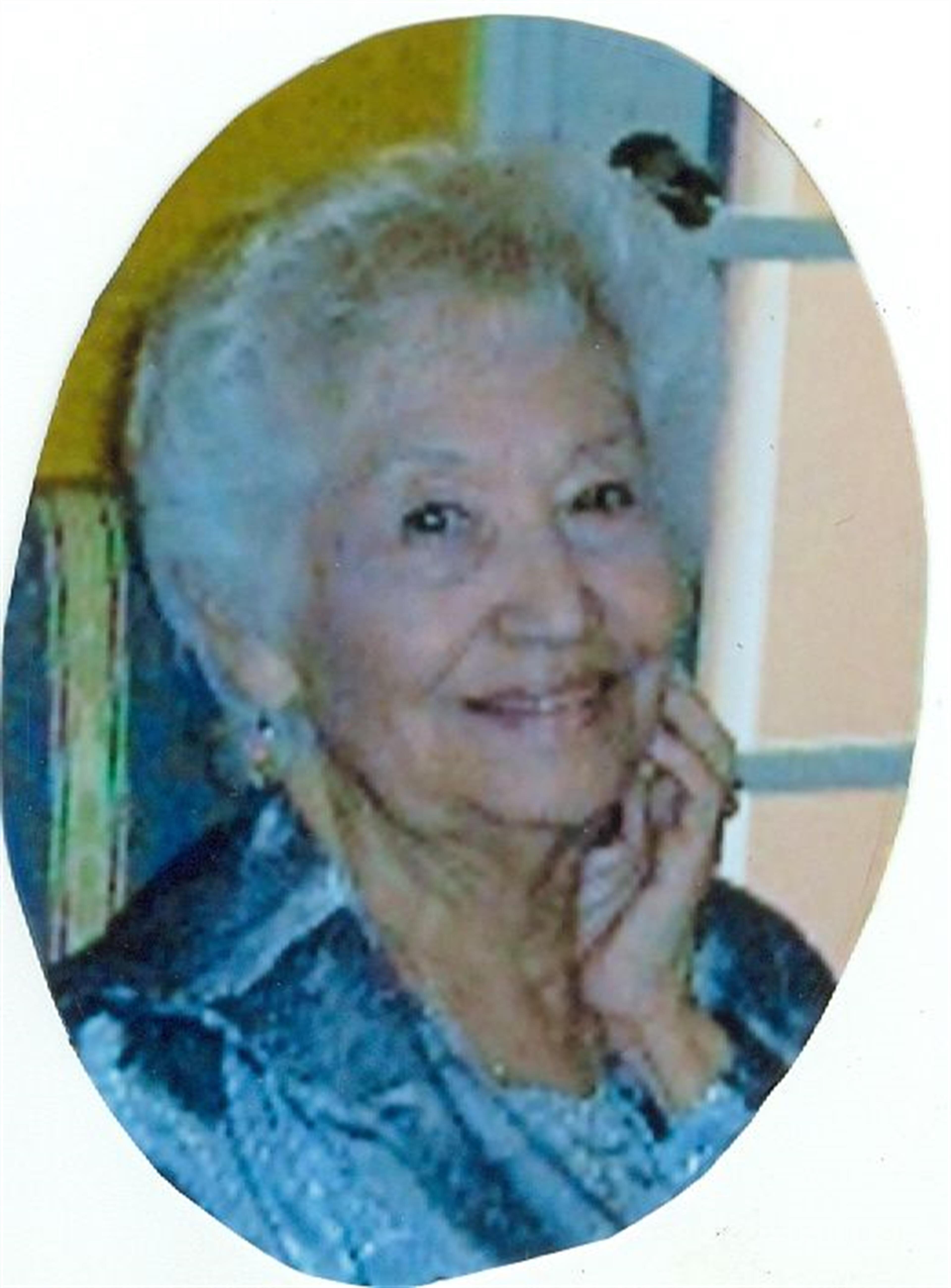 Carmen Martinez