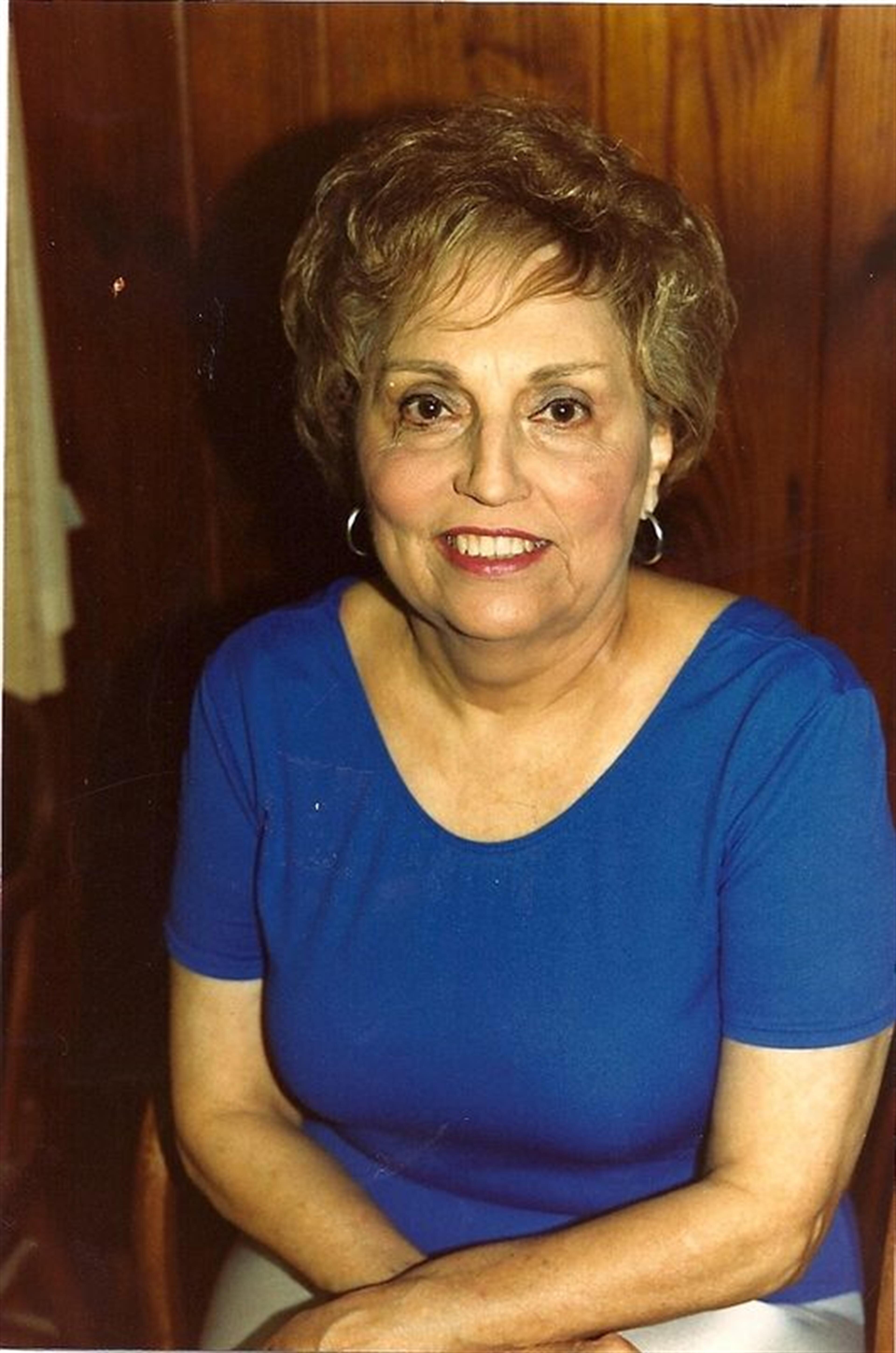 Everica Holmes