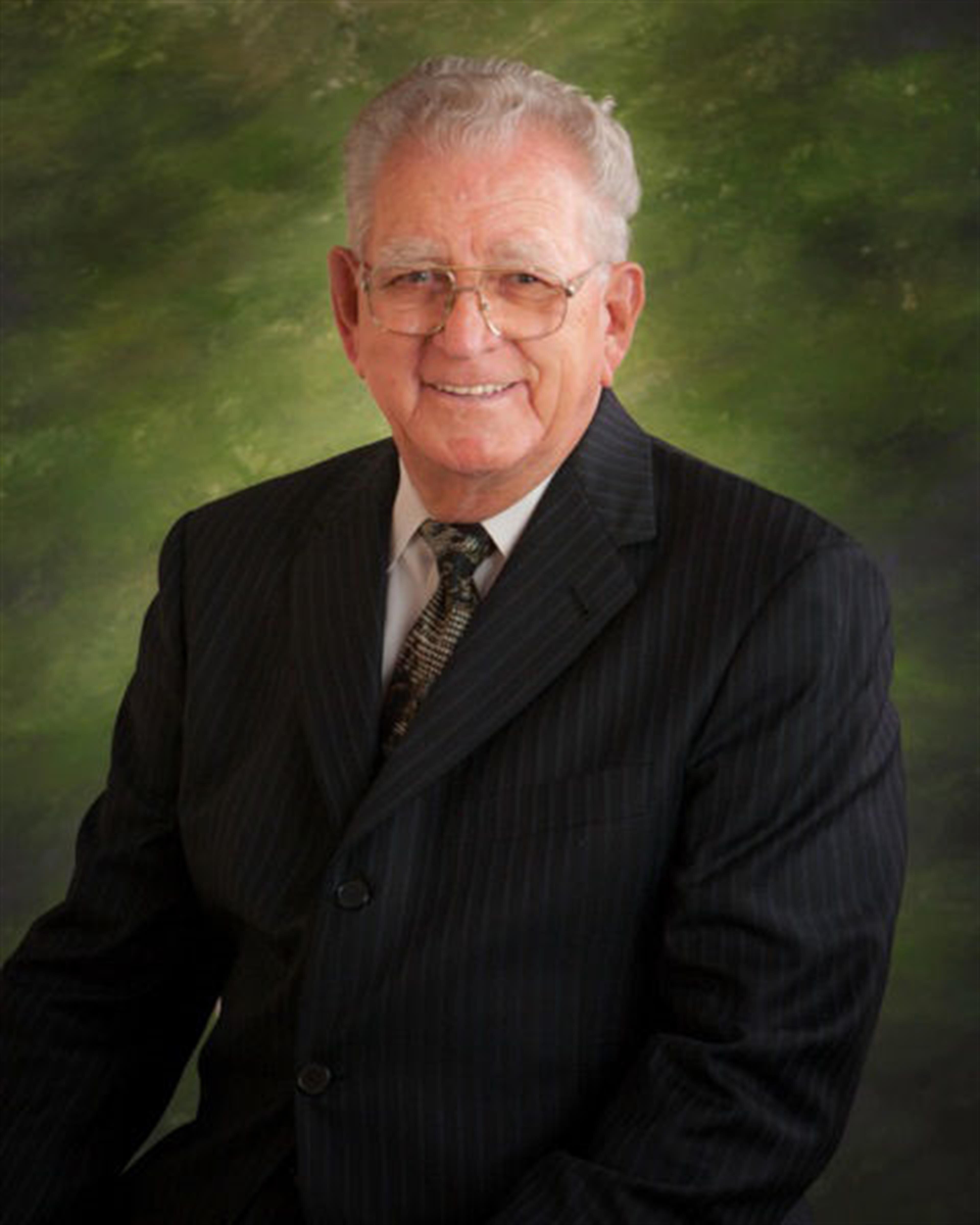 C. Richard Lowry