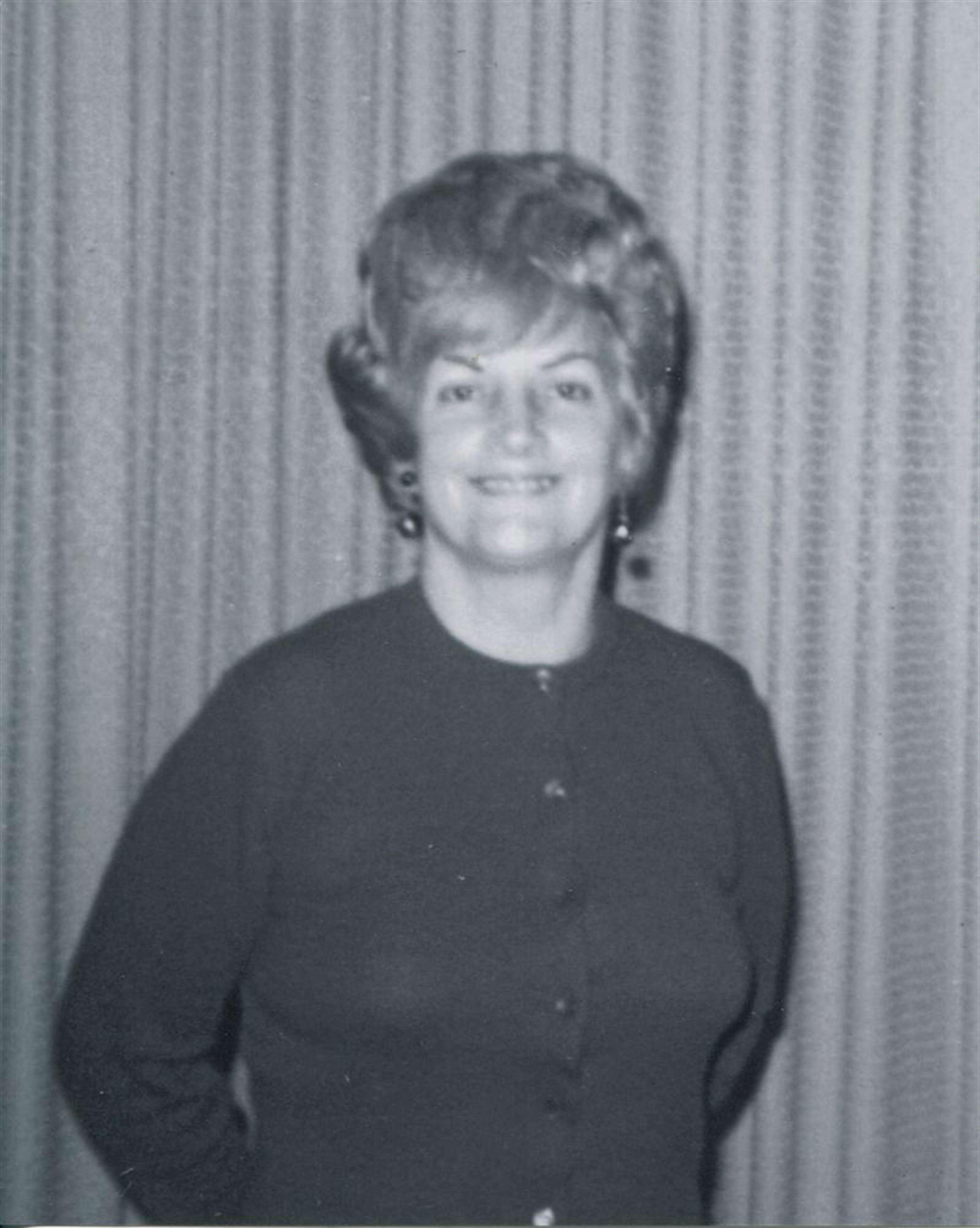 Herminia "Rose" Rodriguez