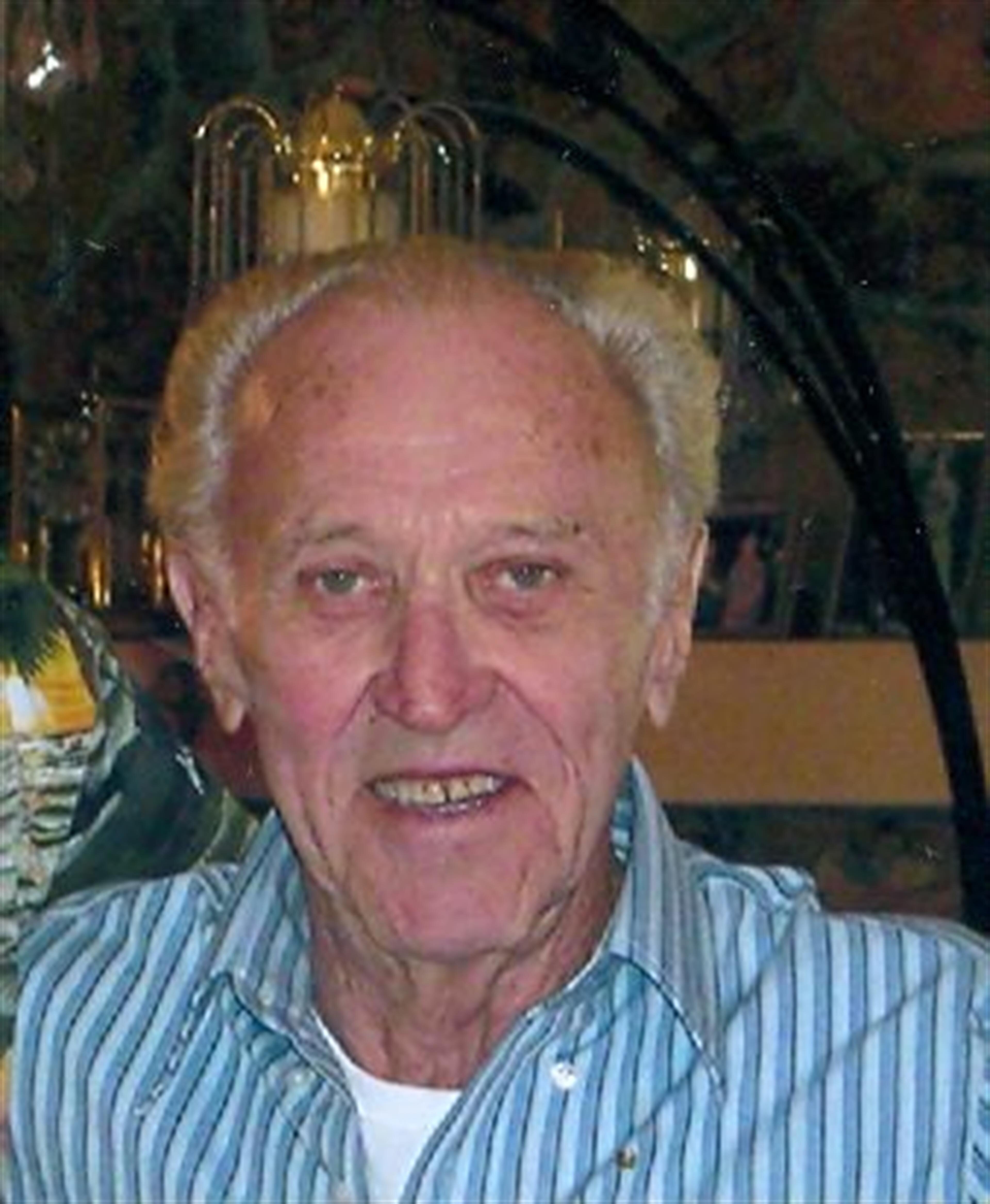 Robert "Bob" H. Smith