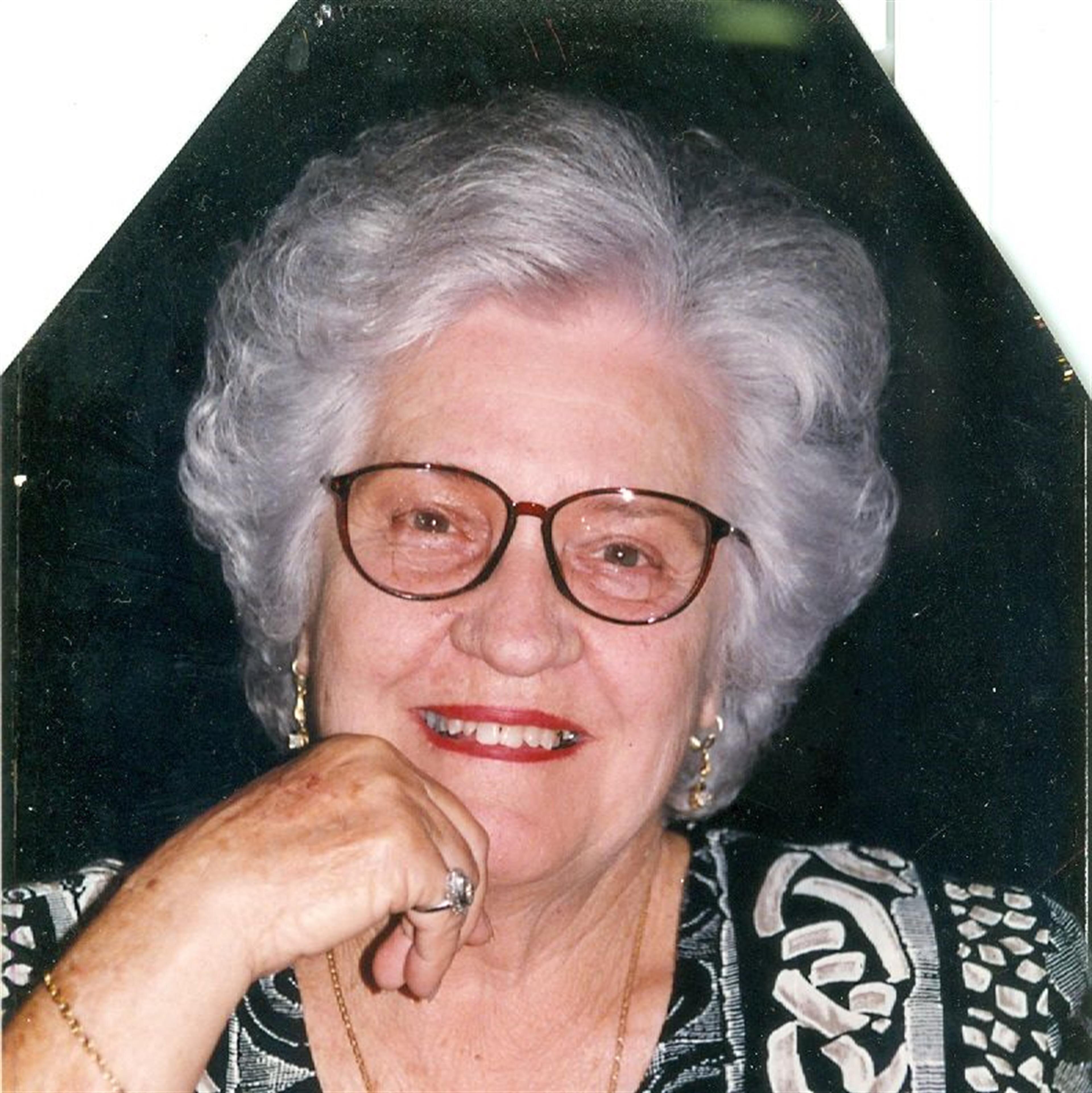 Lucy Licata