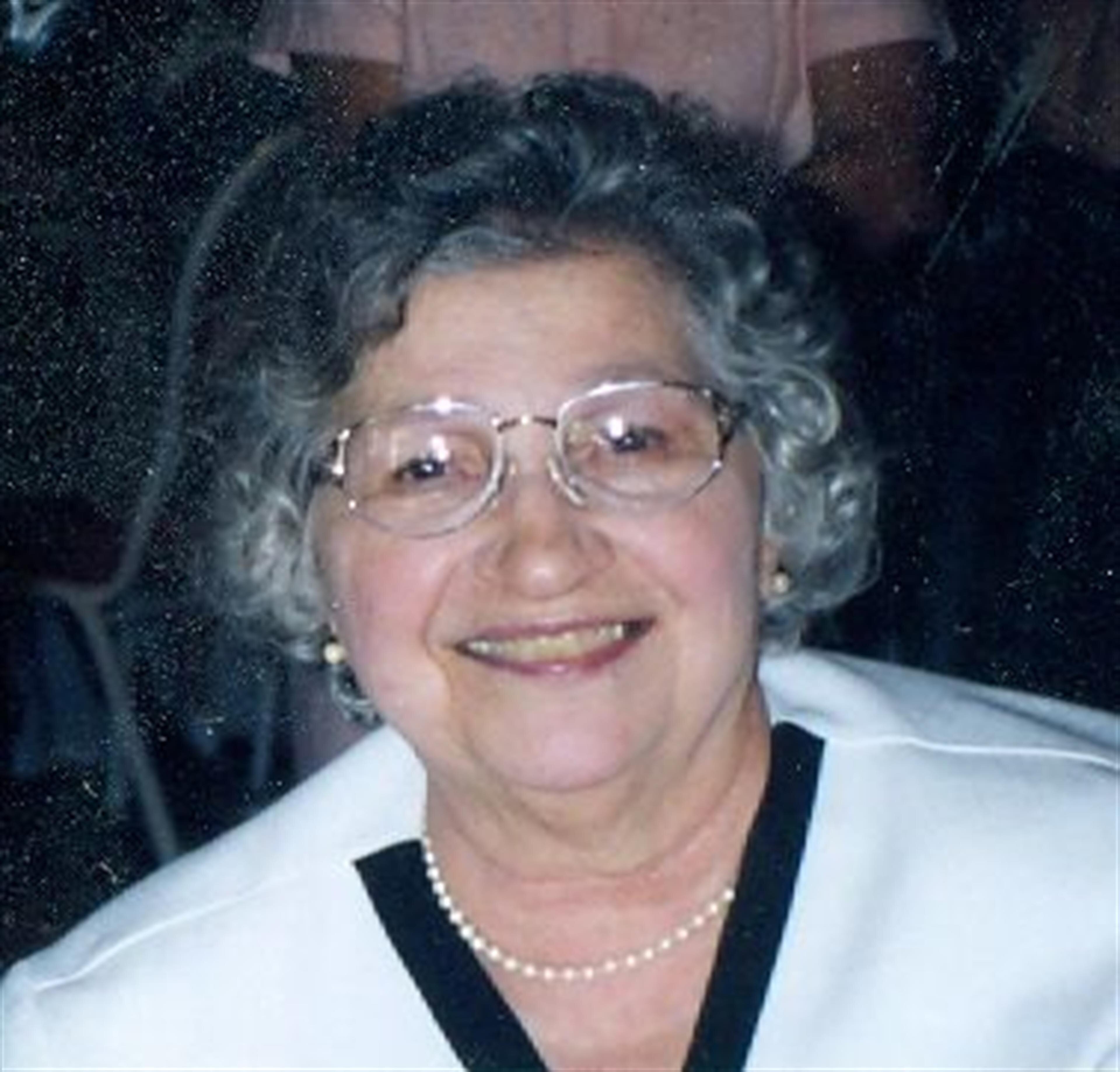 Mary Natale