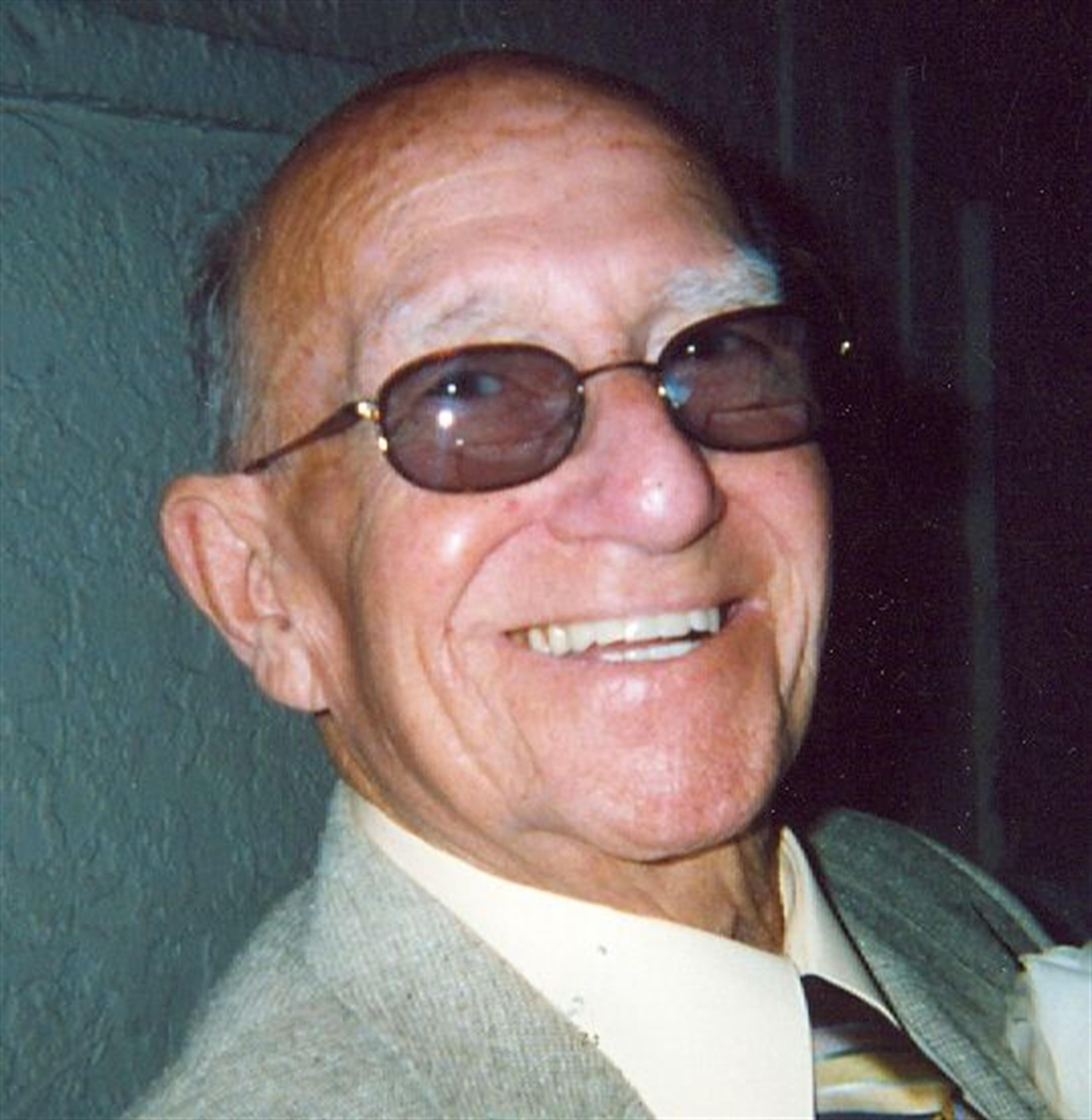 Frank M. Penton Sr.