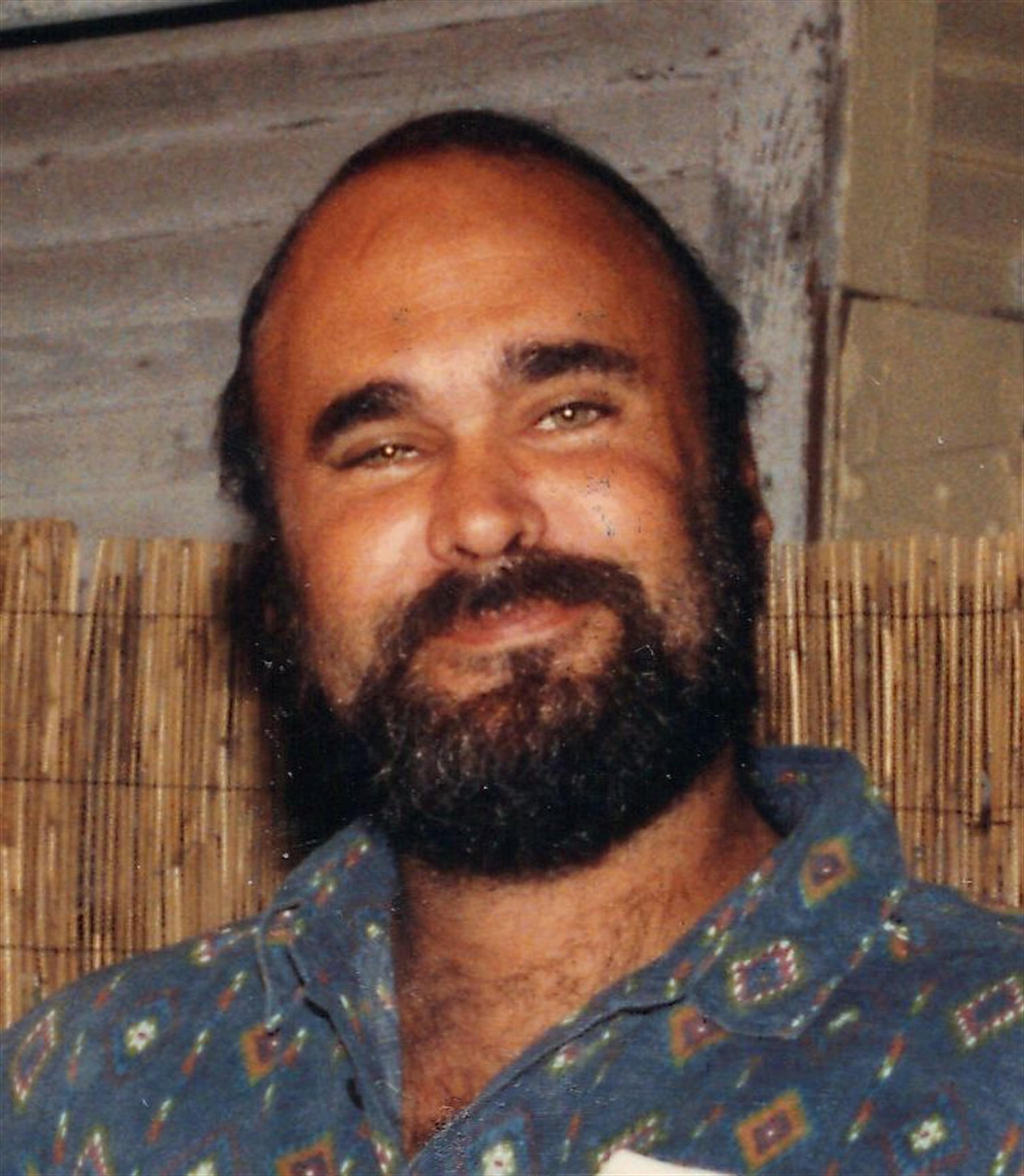 Edward "Eddie" Rodriguez