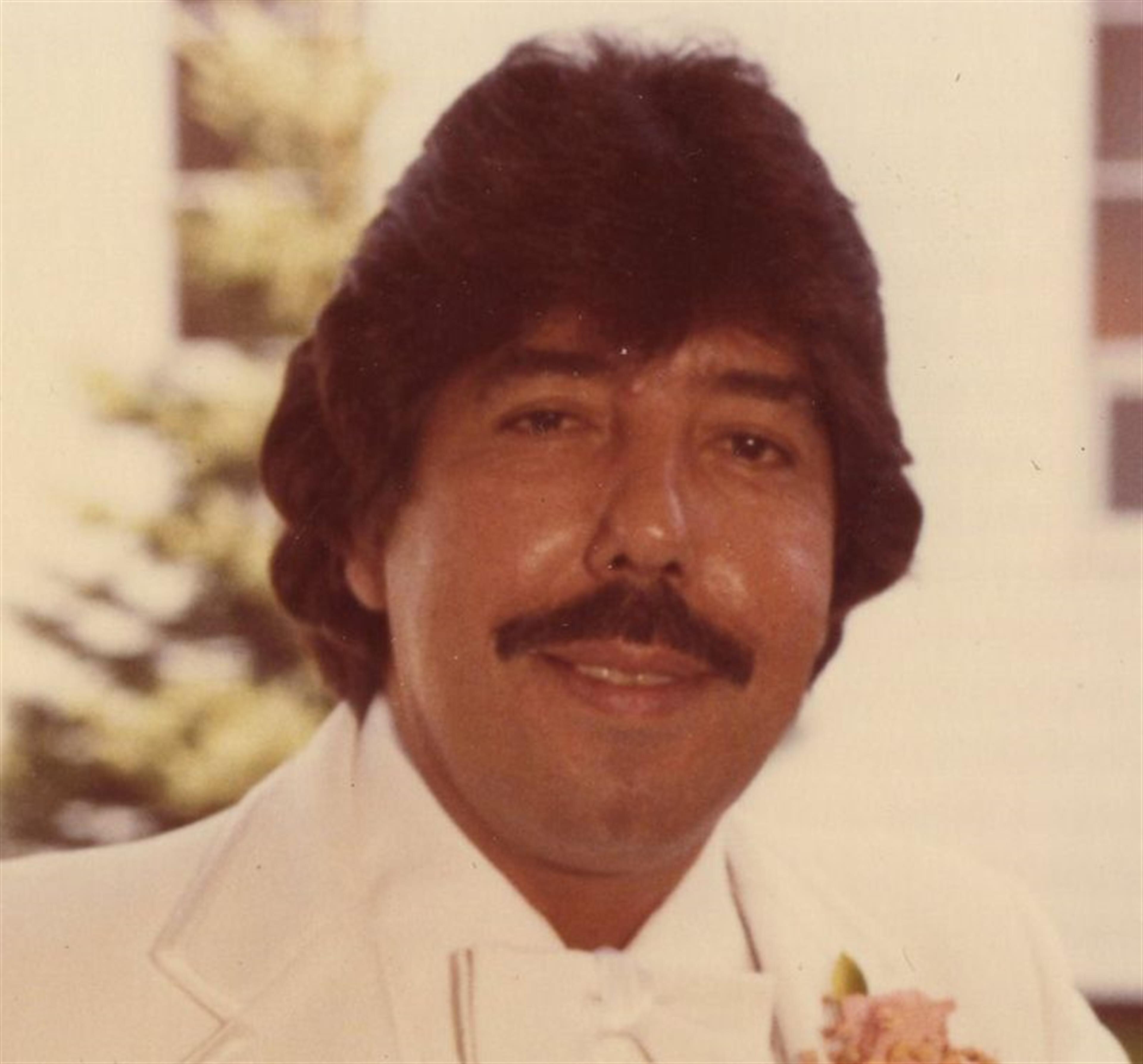 Richard Garcia