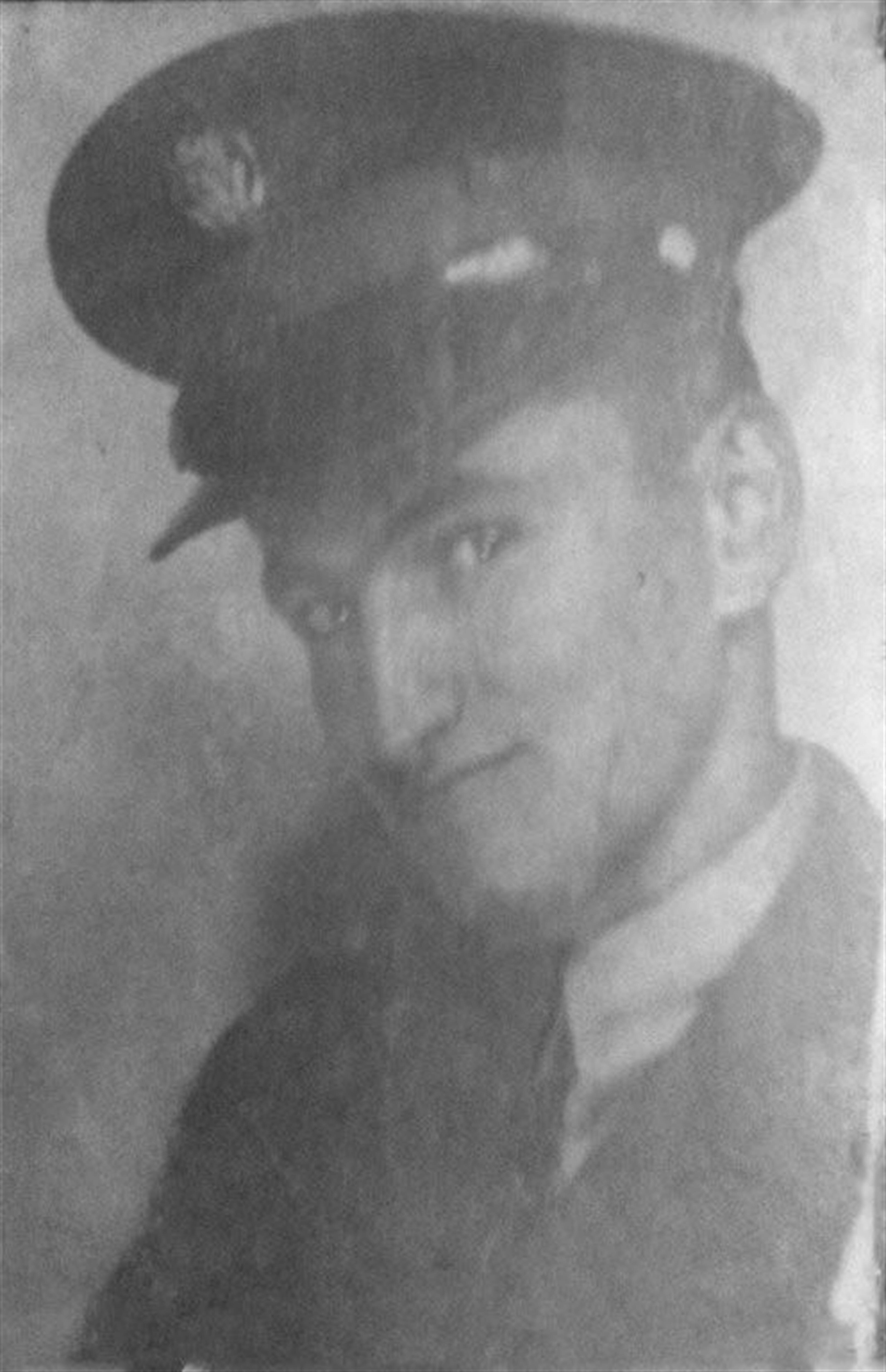 Emilio Rios Gonzalez