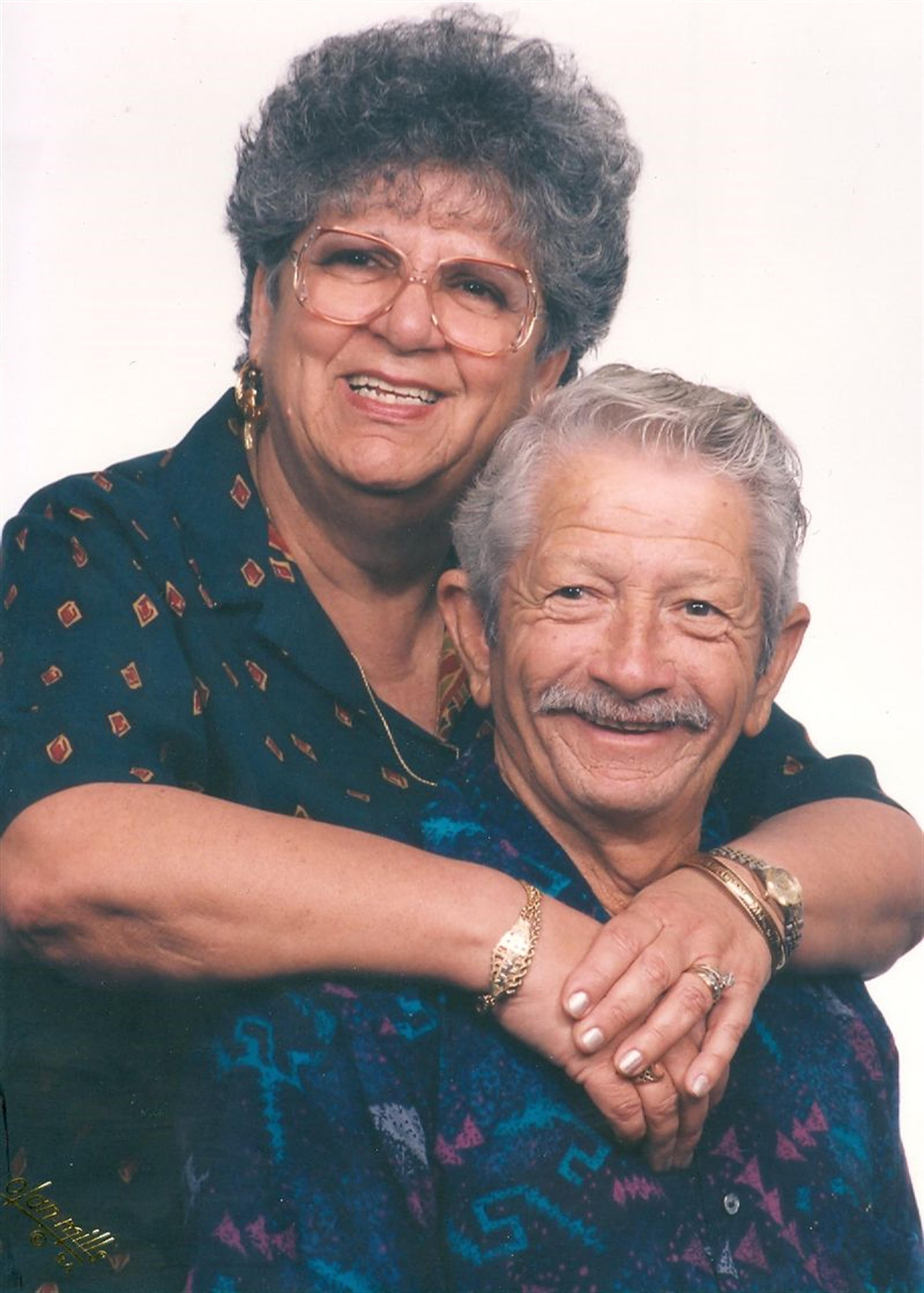 Hilda Avila