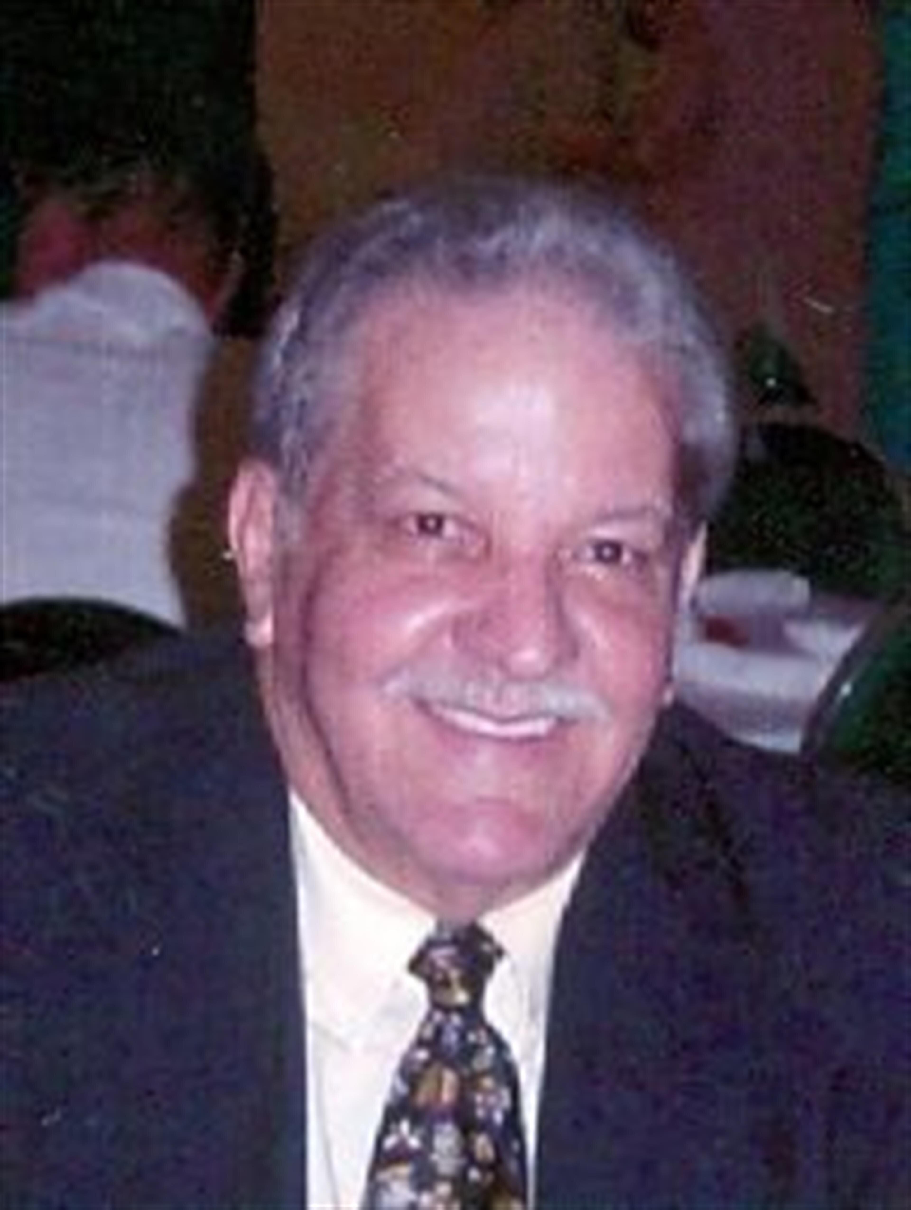 Roland Chacon
