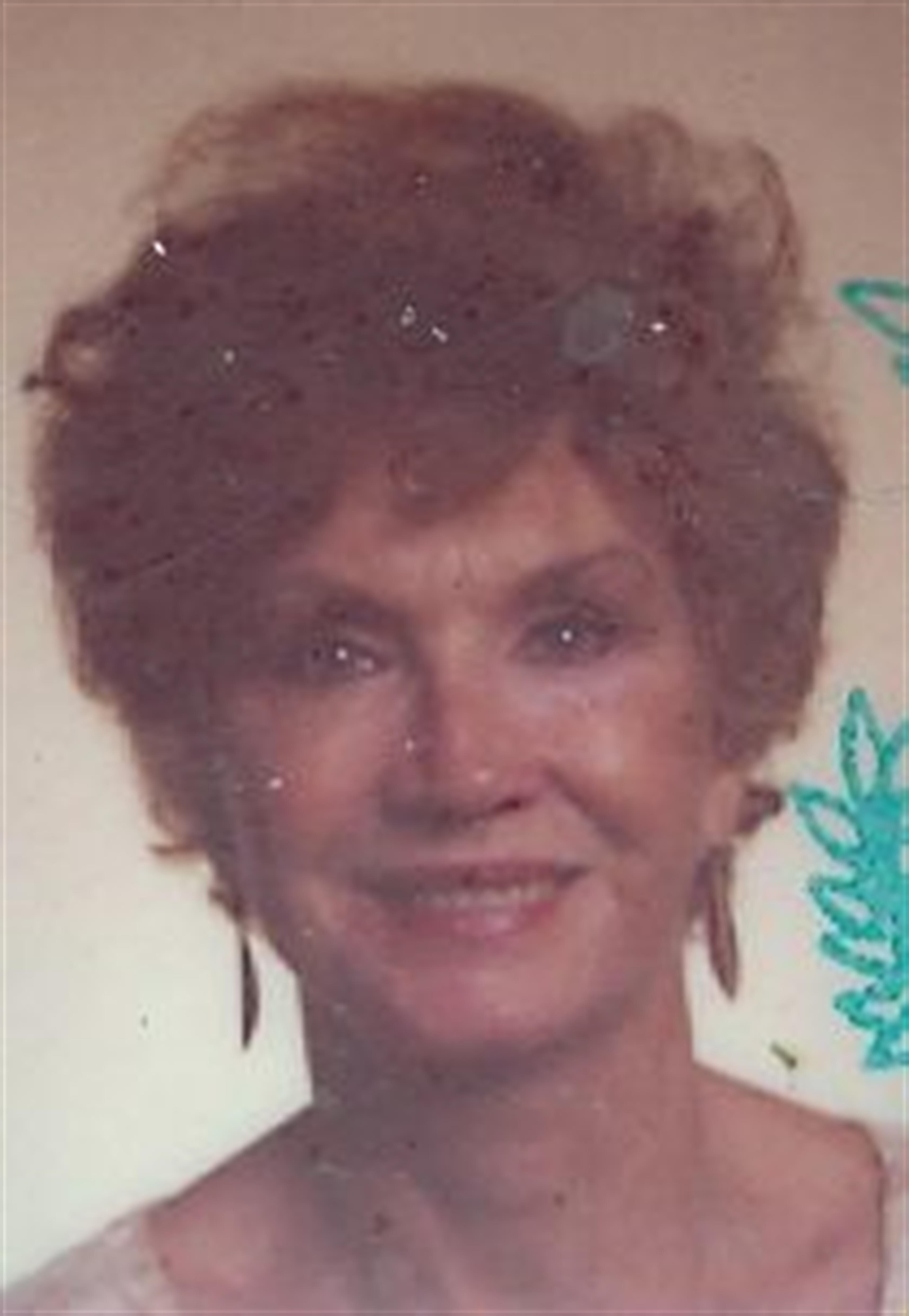 Catherine Decker