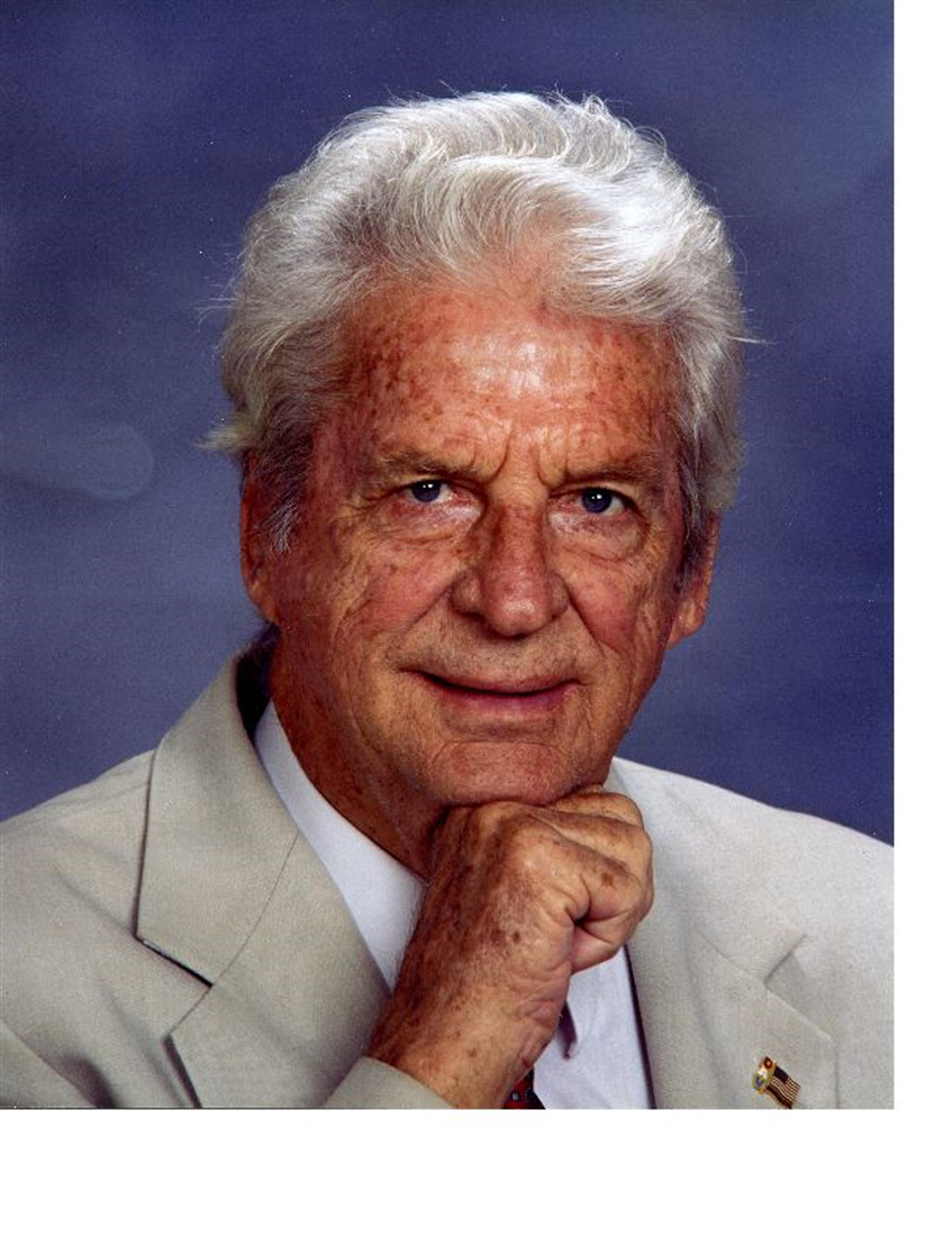 Patrick Myers