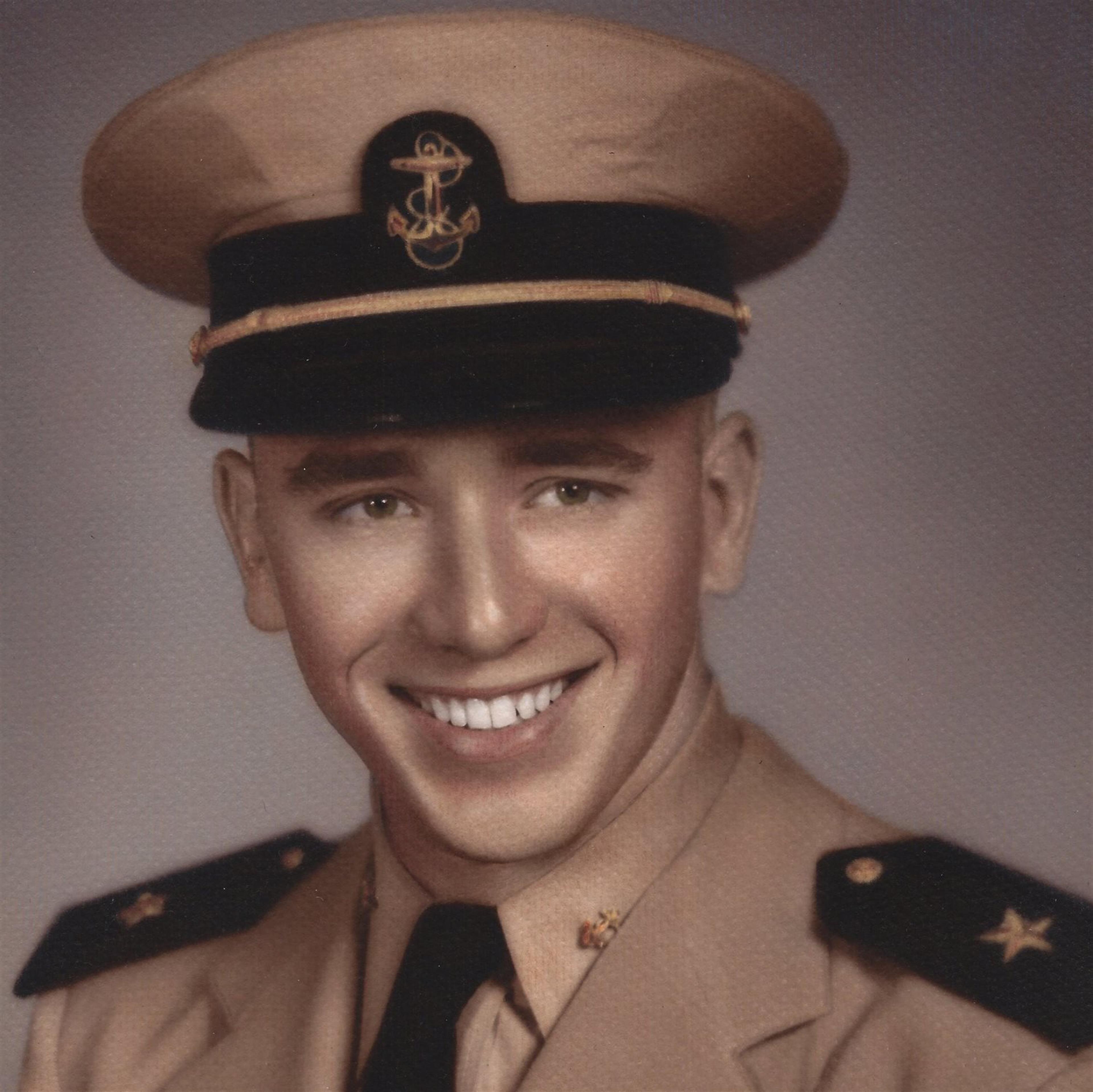 Gary Edward Thomas