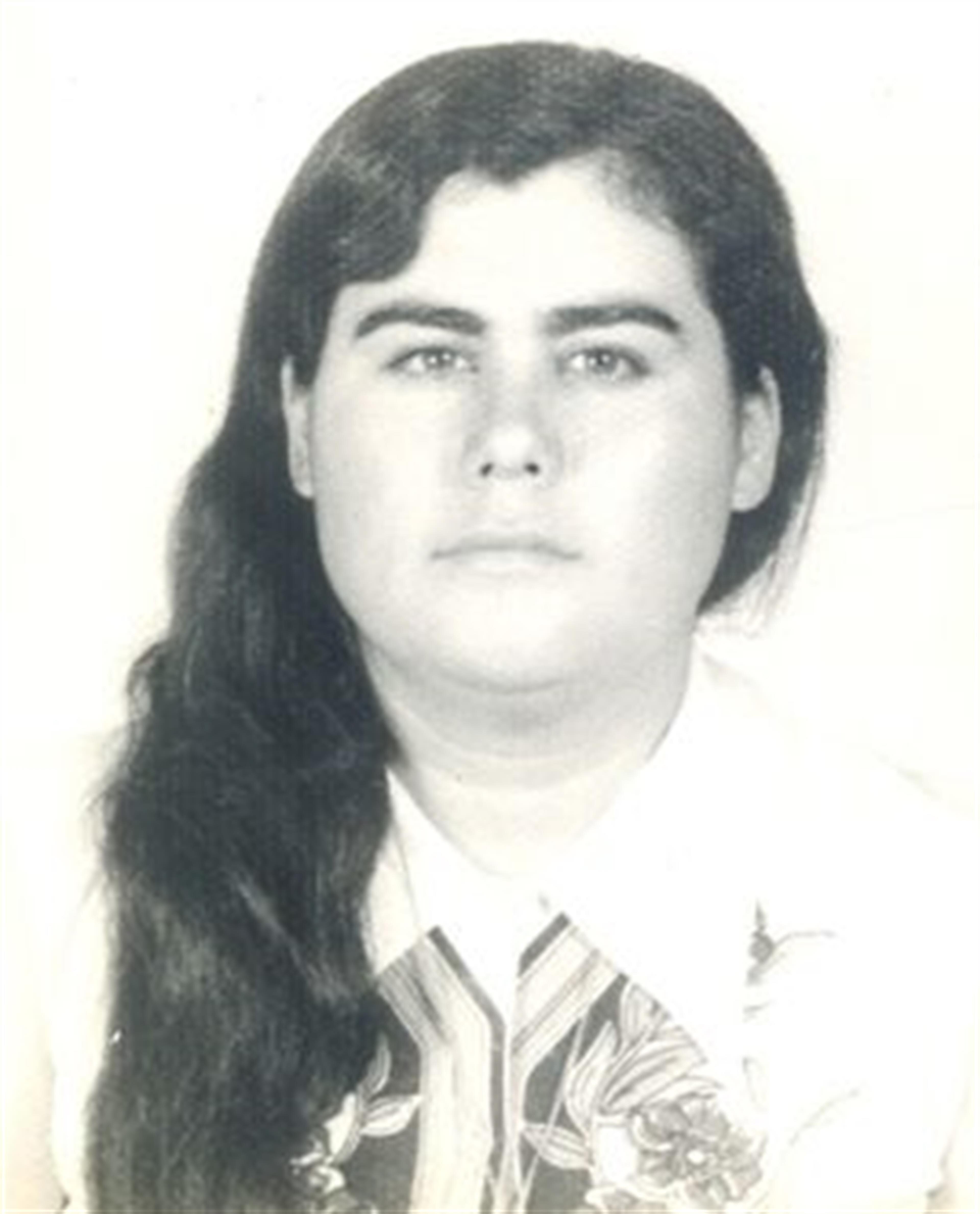 Francisca F. Romero