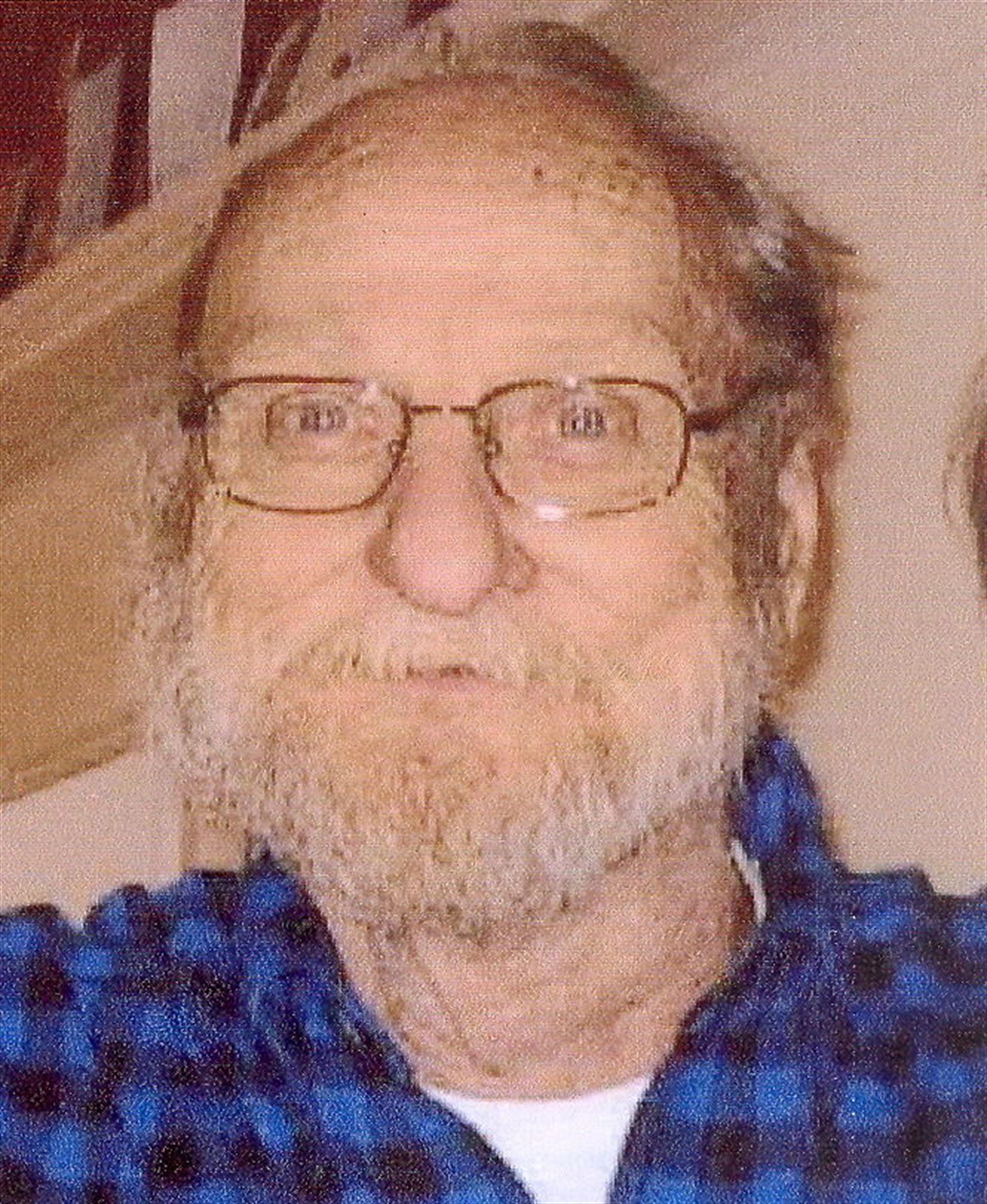 Billy Sherman Johnson