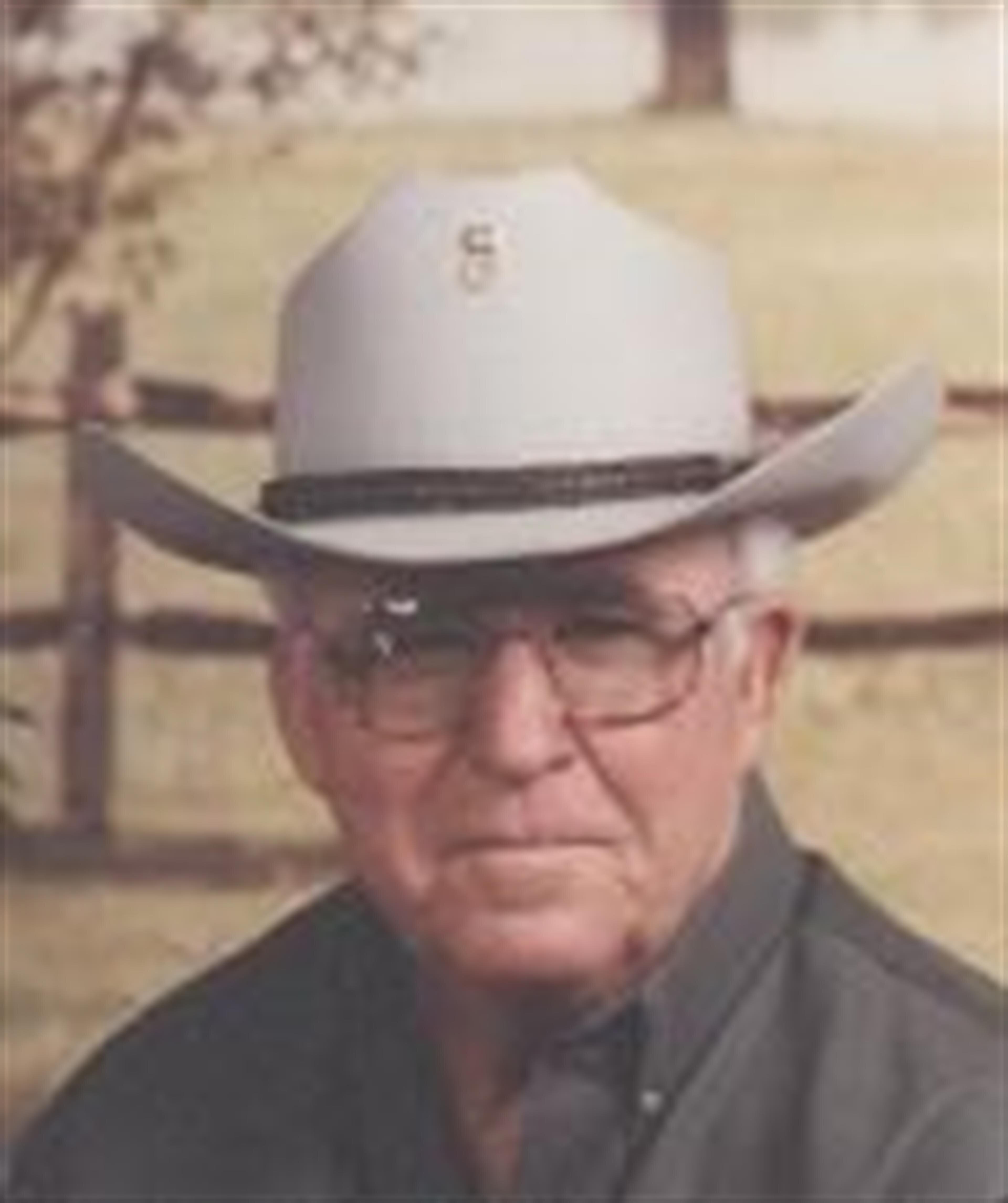 Mr Kenneth Paul Reed