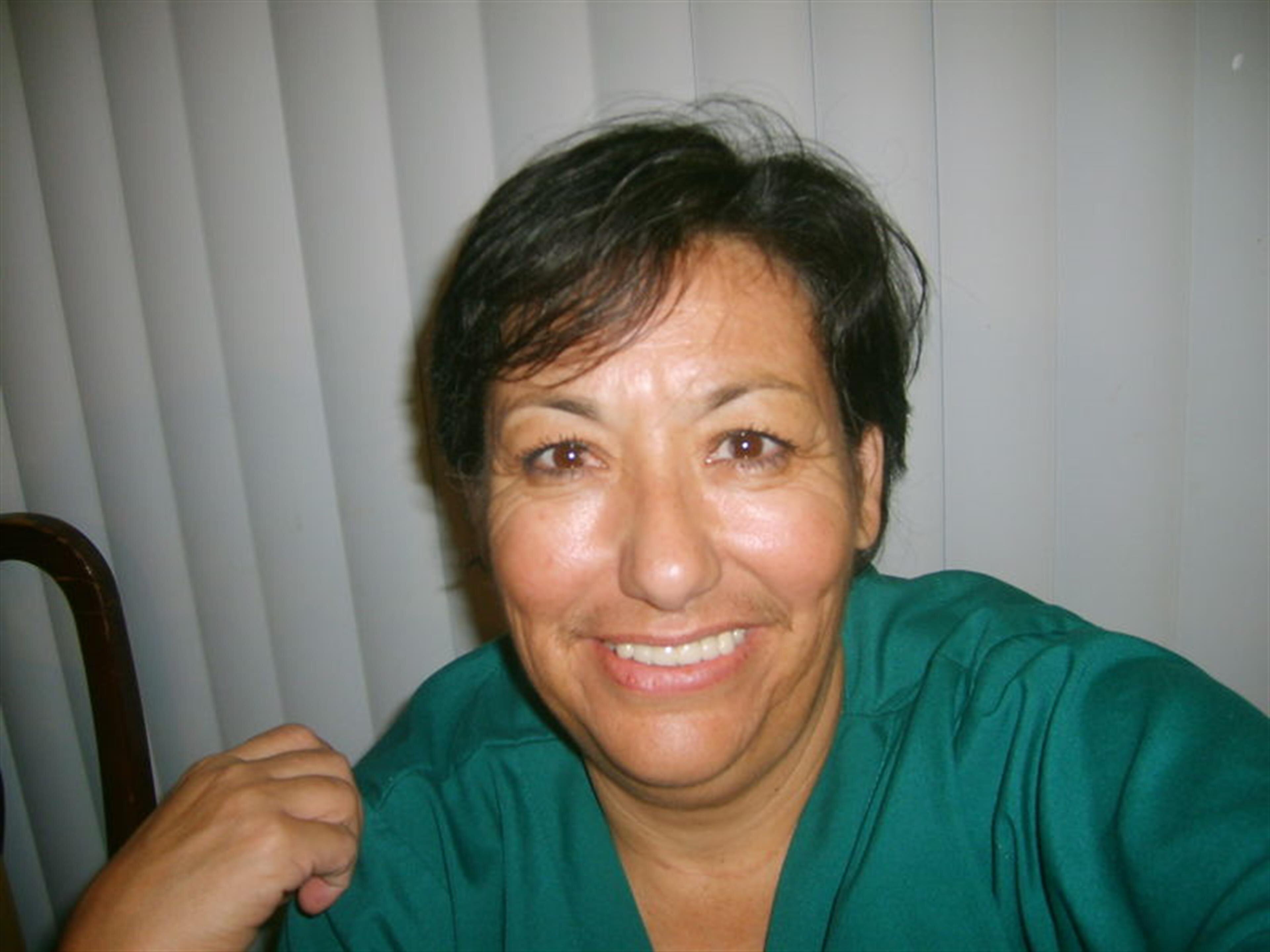 Nilda "Tita" Galindo