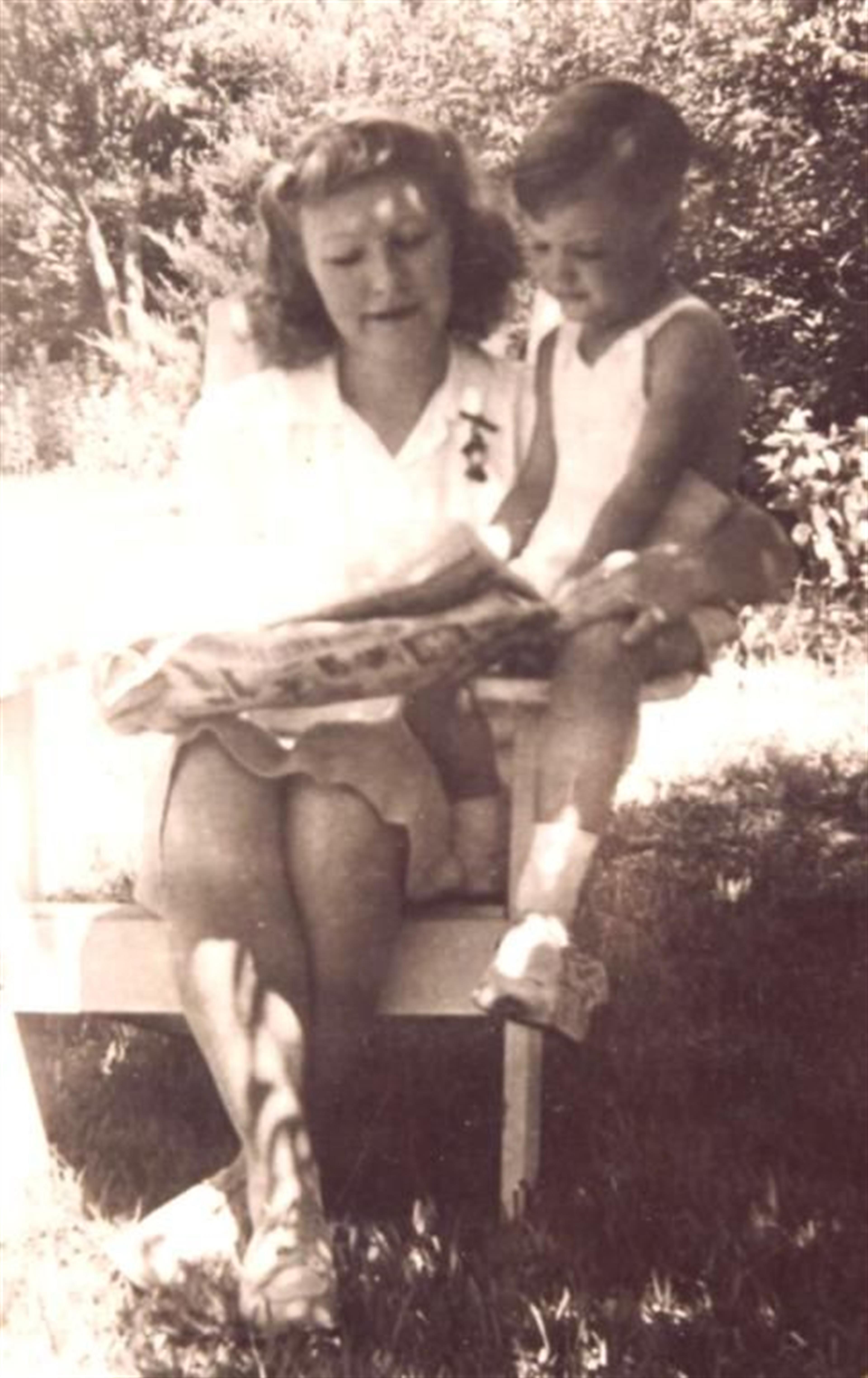 Mrs. Orel Lee Brown