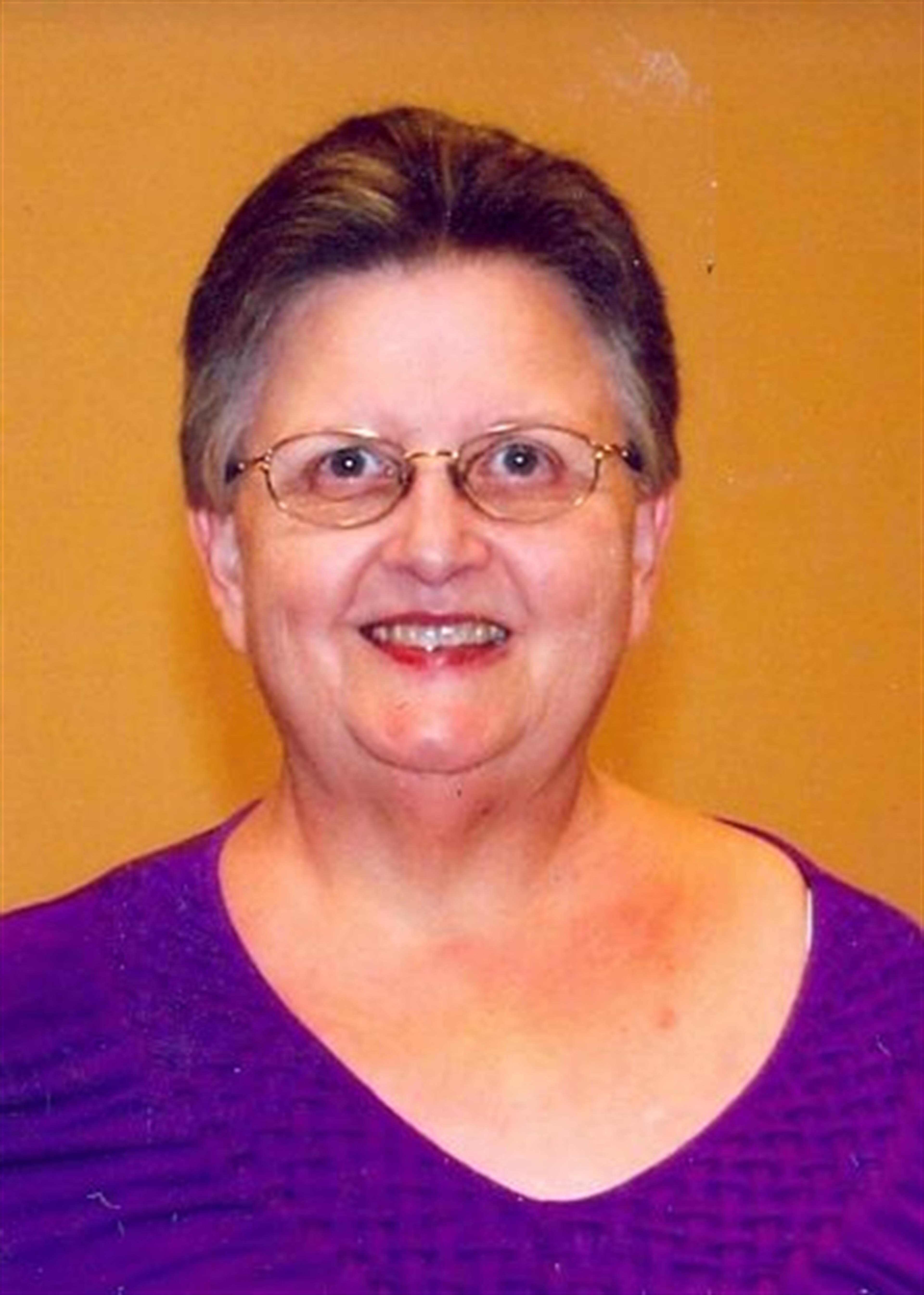 Mrs. Paulette McGuire