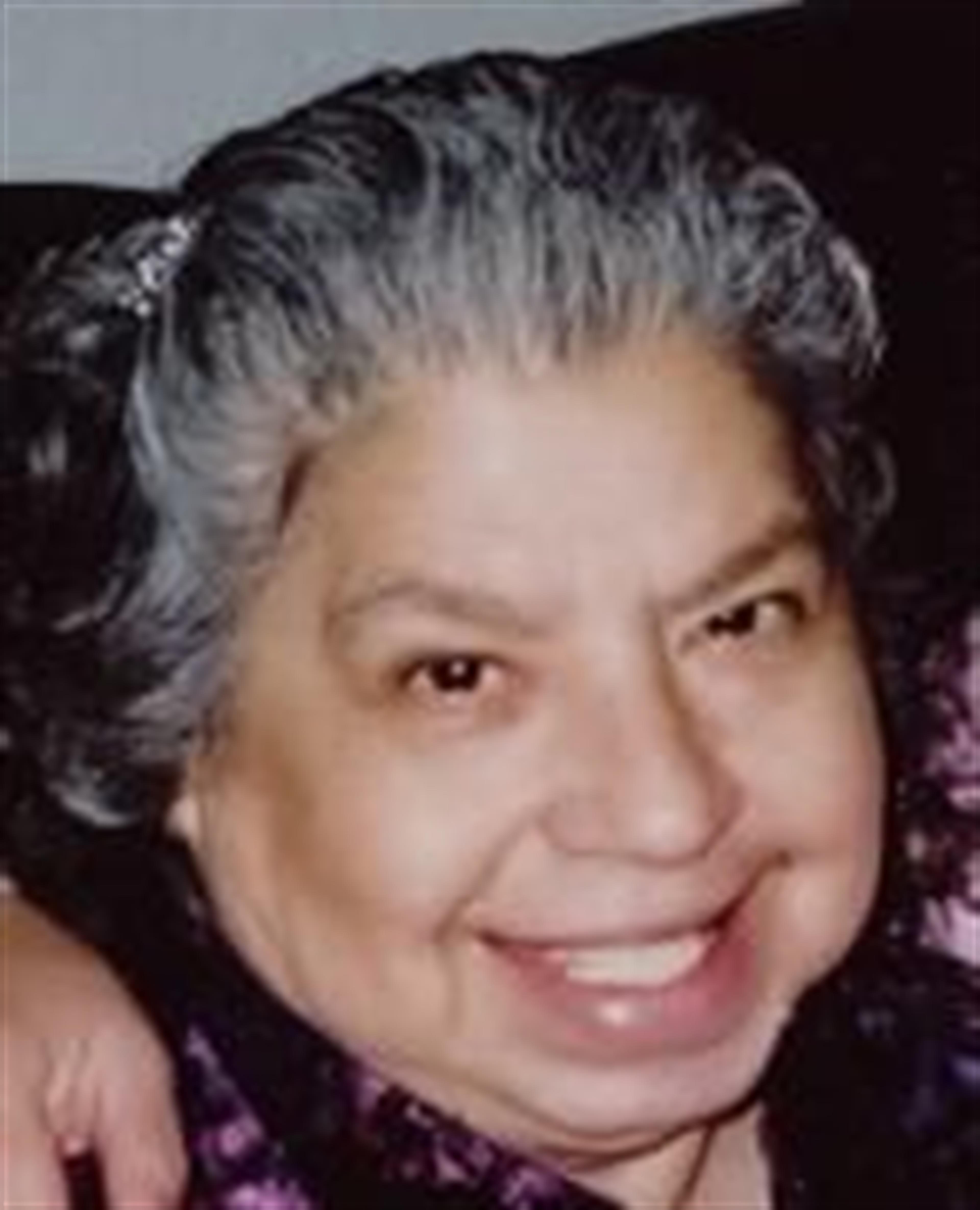 Ms. Diana C. Gutierrez