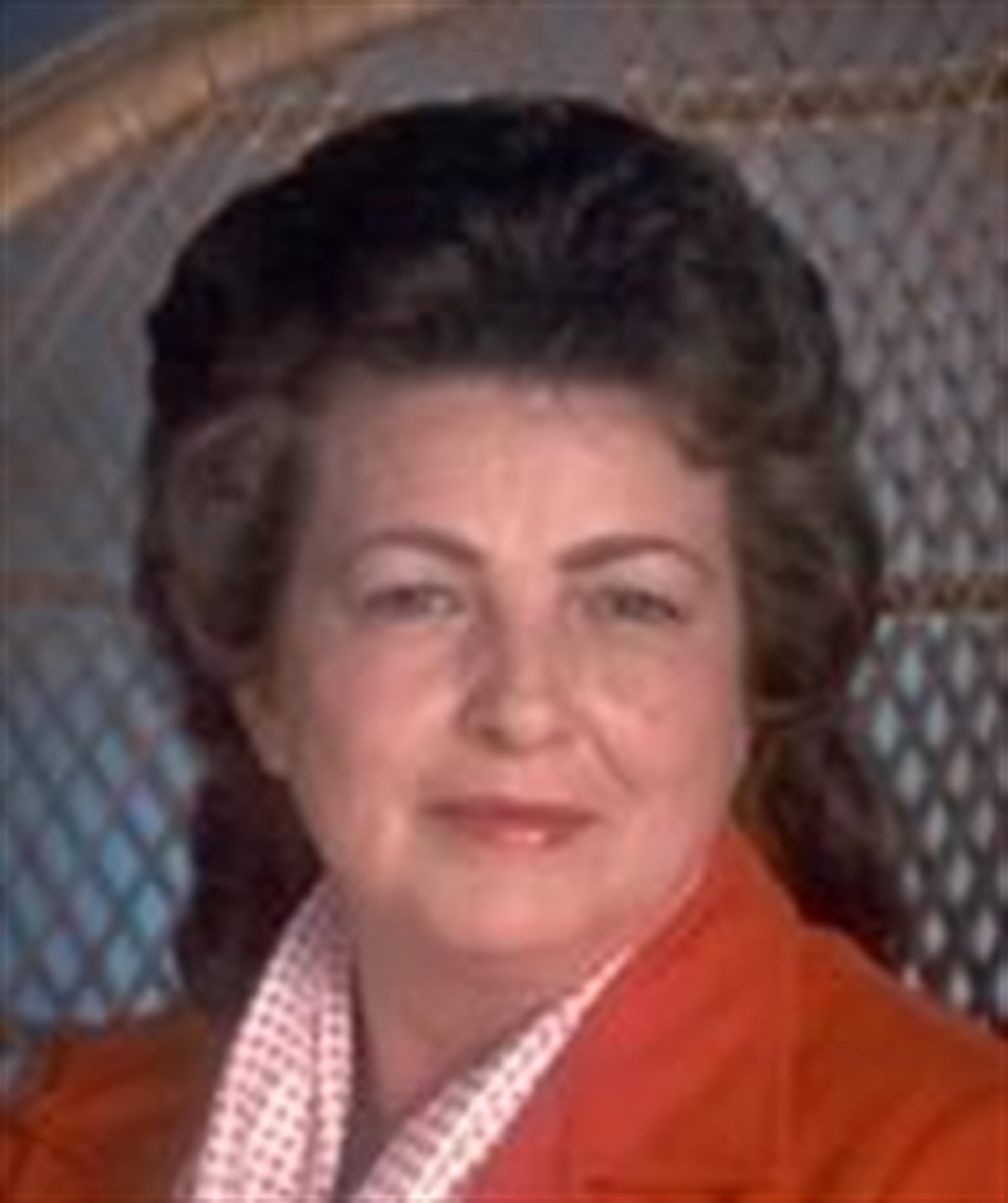 Ms. Reta Lois Tiffin