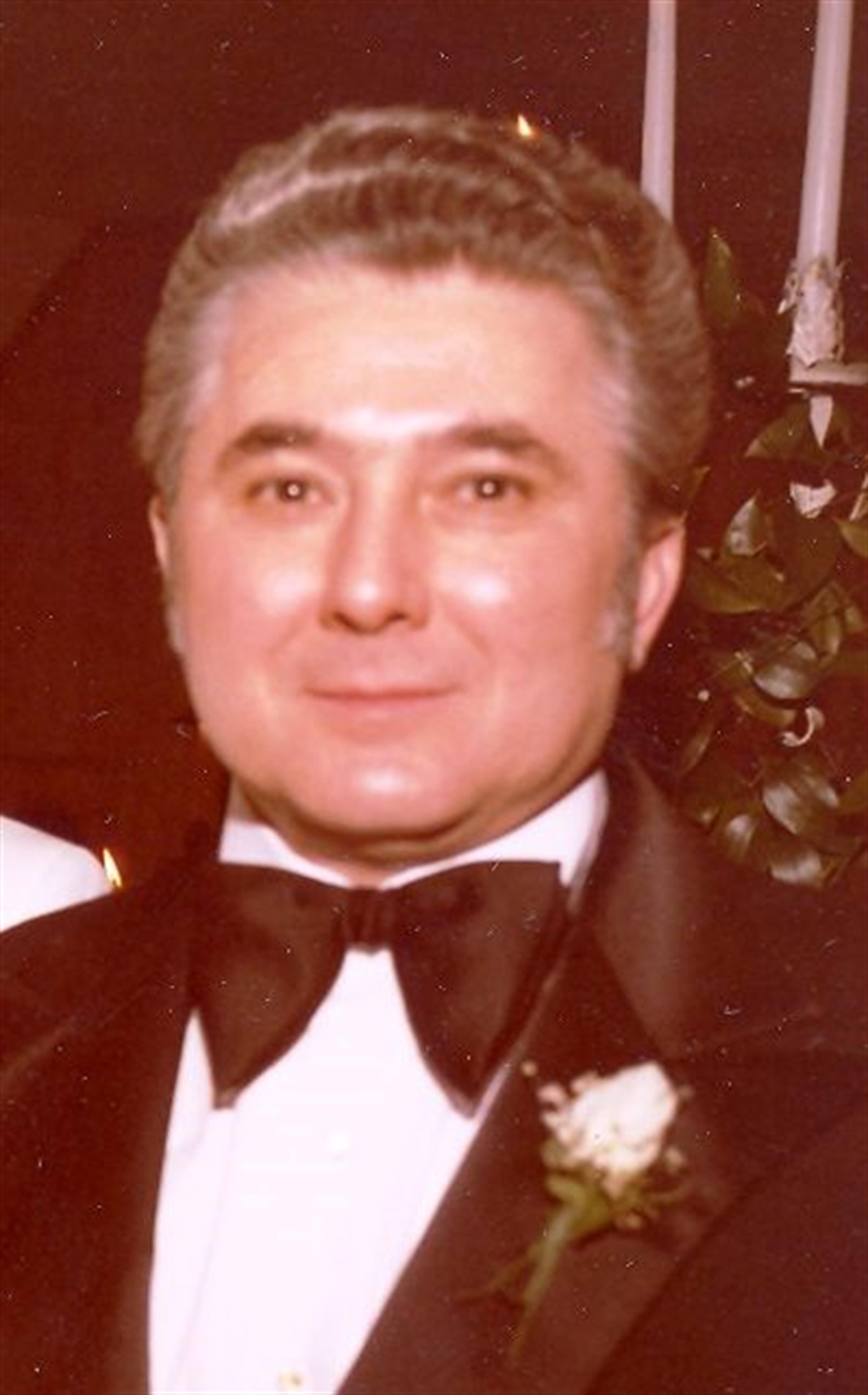Mr. Franklin D. Heath