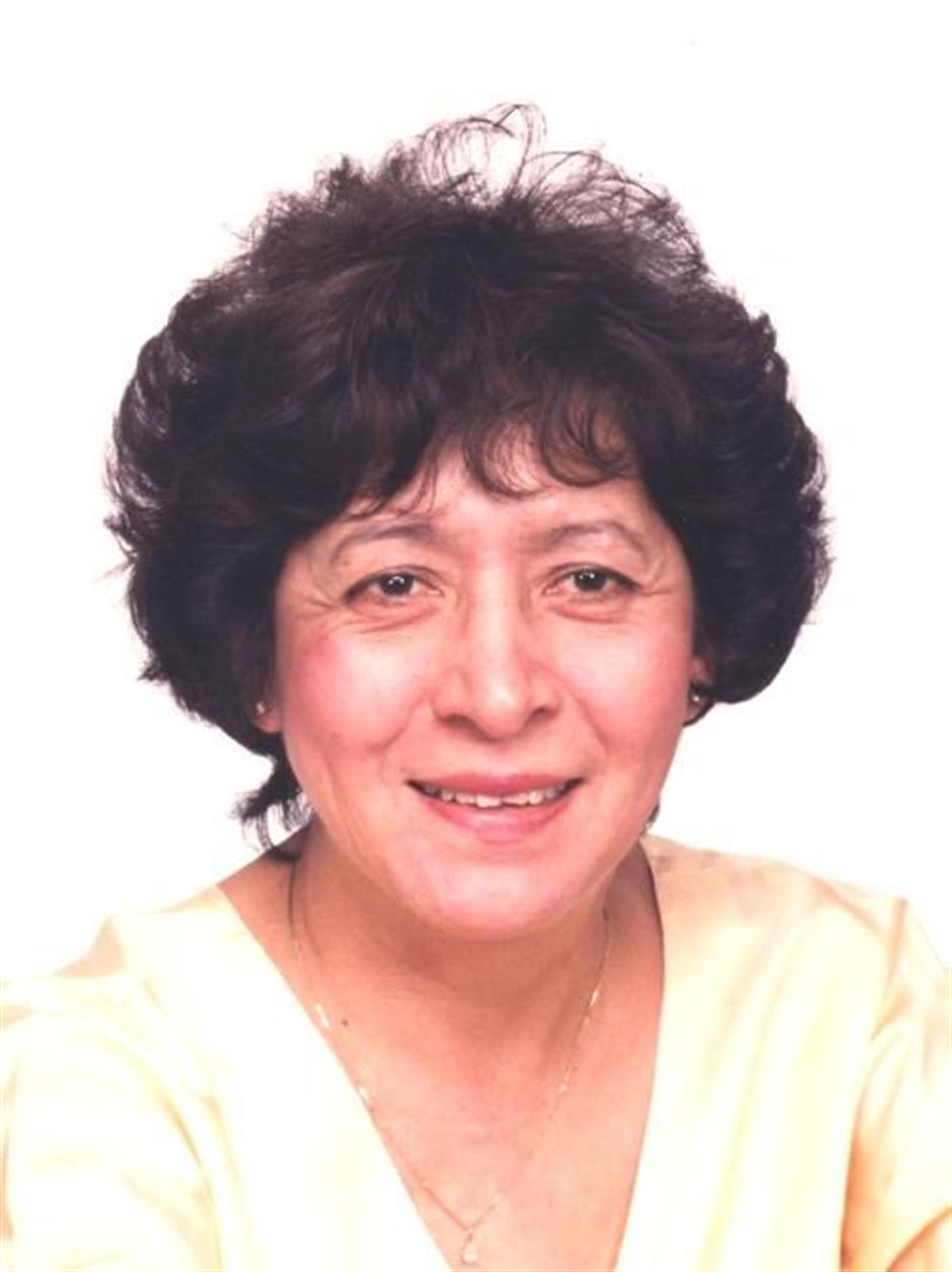 Mrs. Phyllis F. Hartung