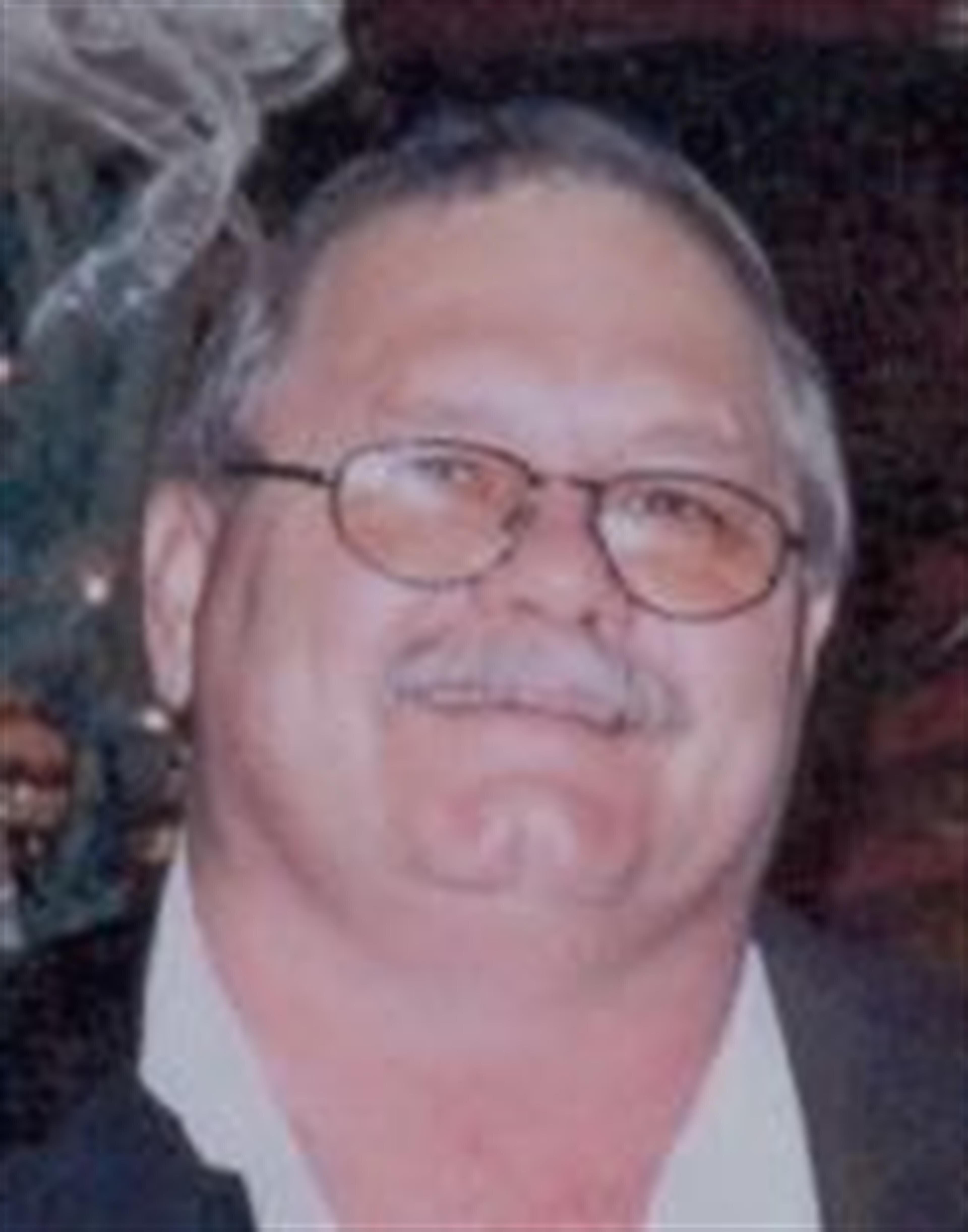 Mr. William Paul Williams