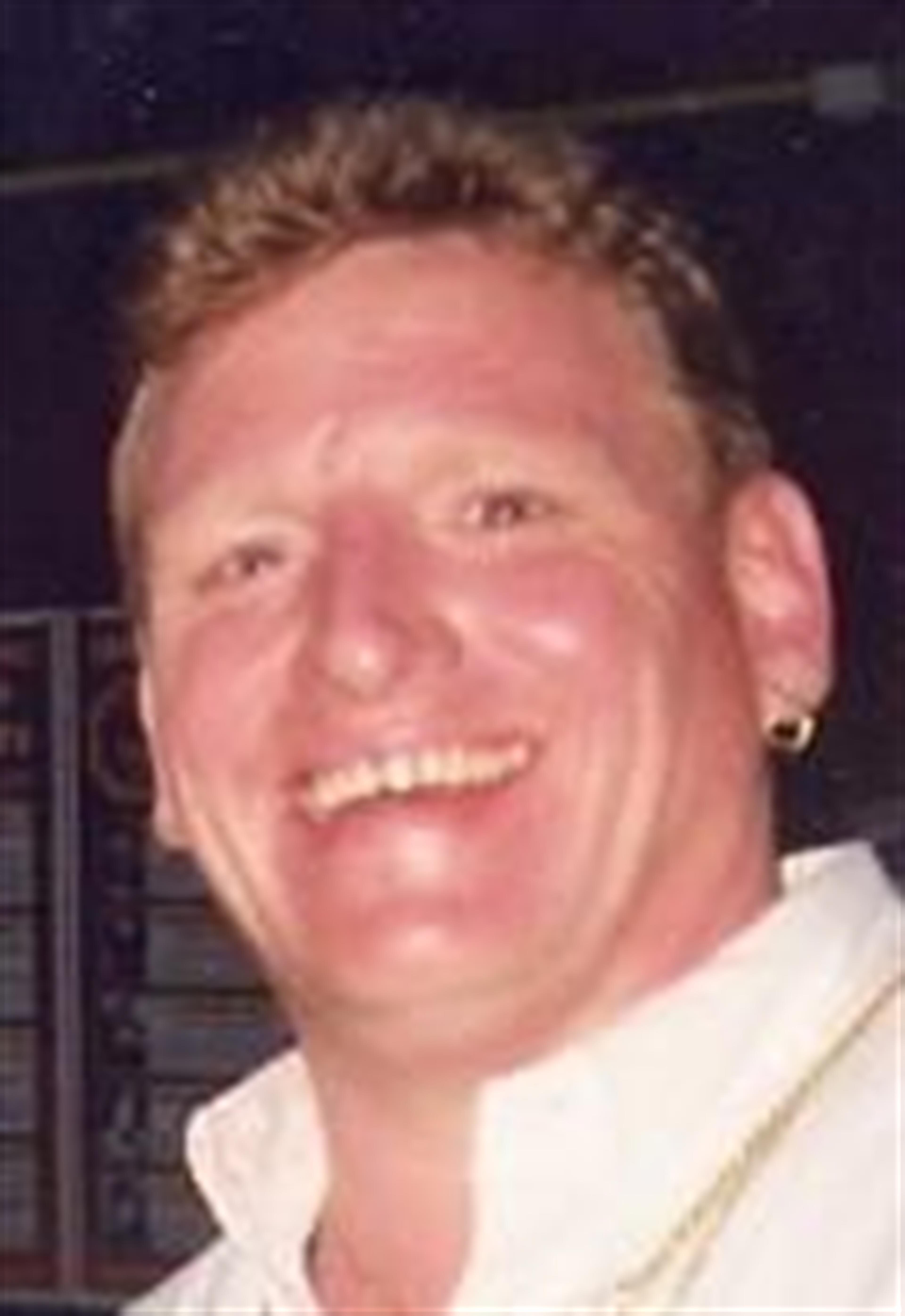 Mr. Billy Gayle Hardin