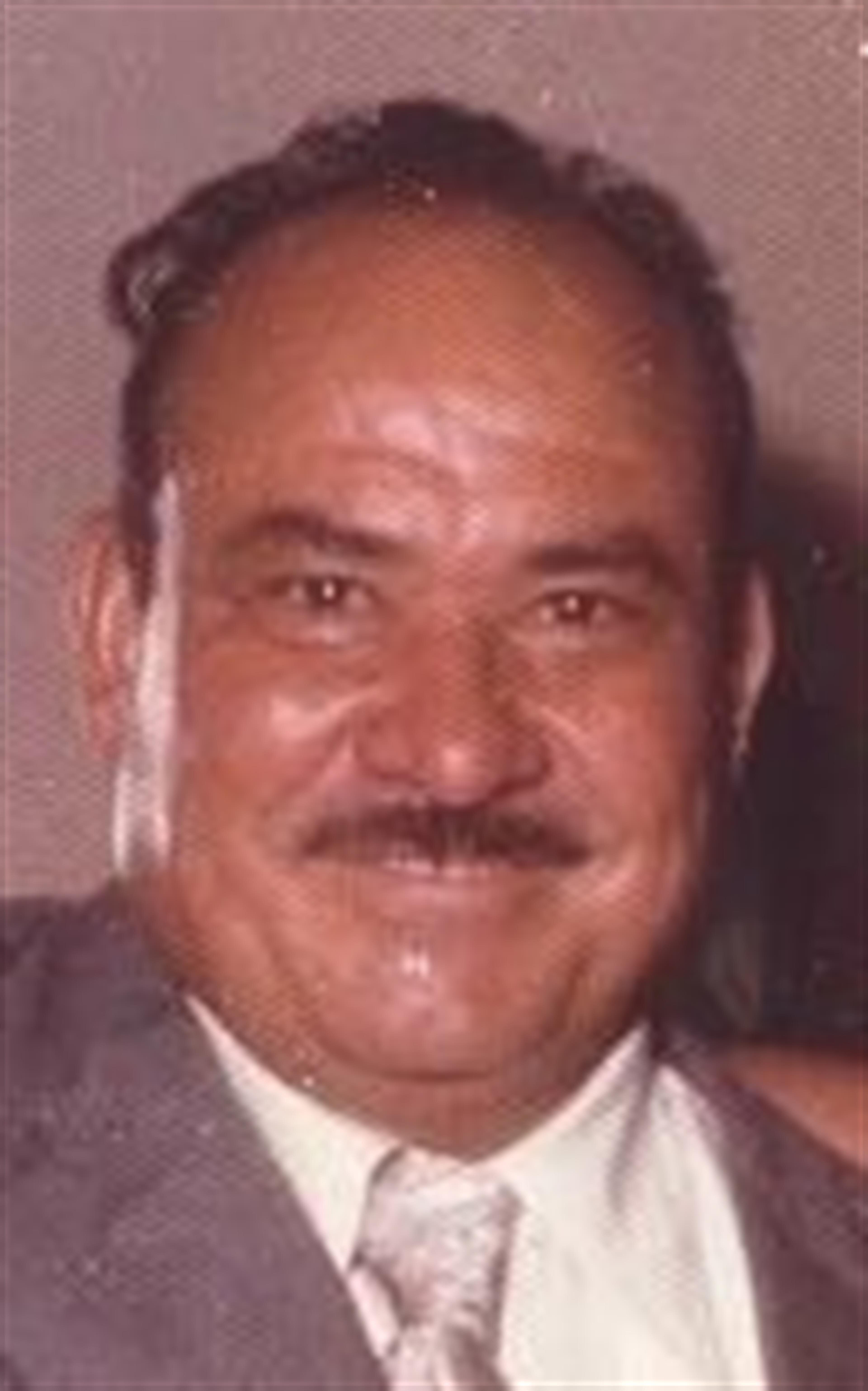Mr. Victoriano Ramirez