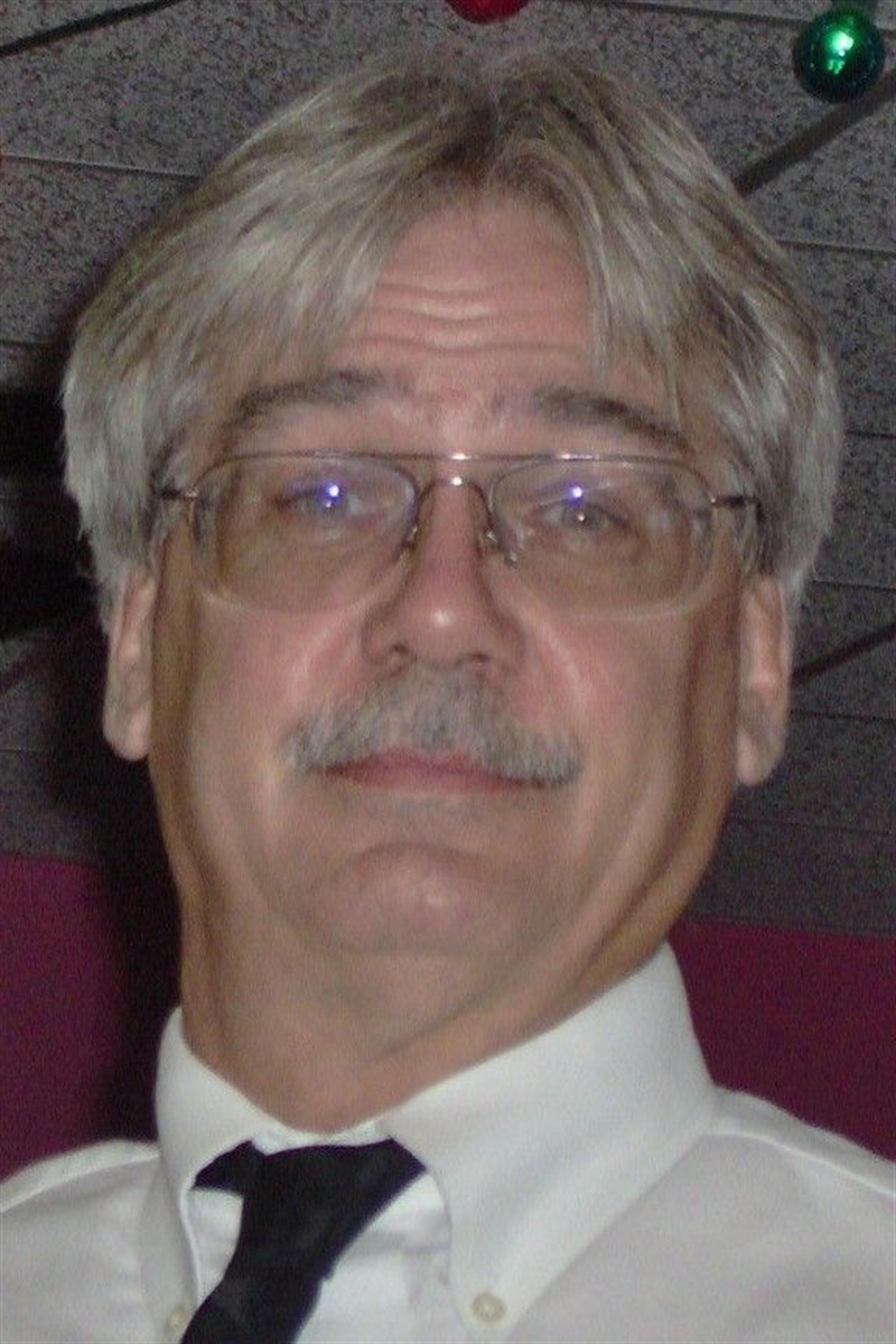 Mr. Timothy "Tim" L. Sneler