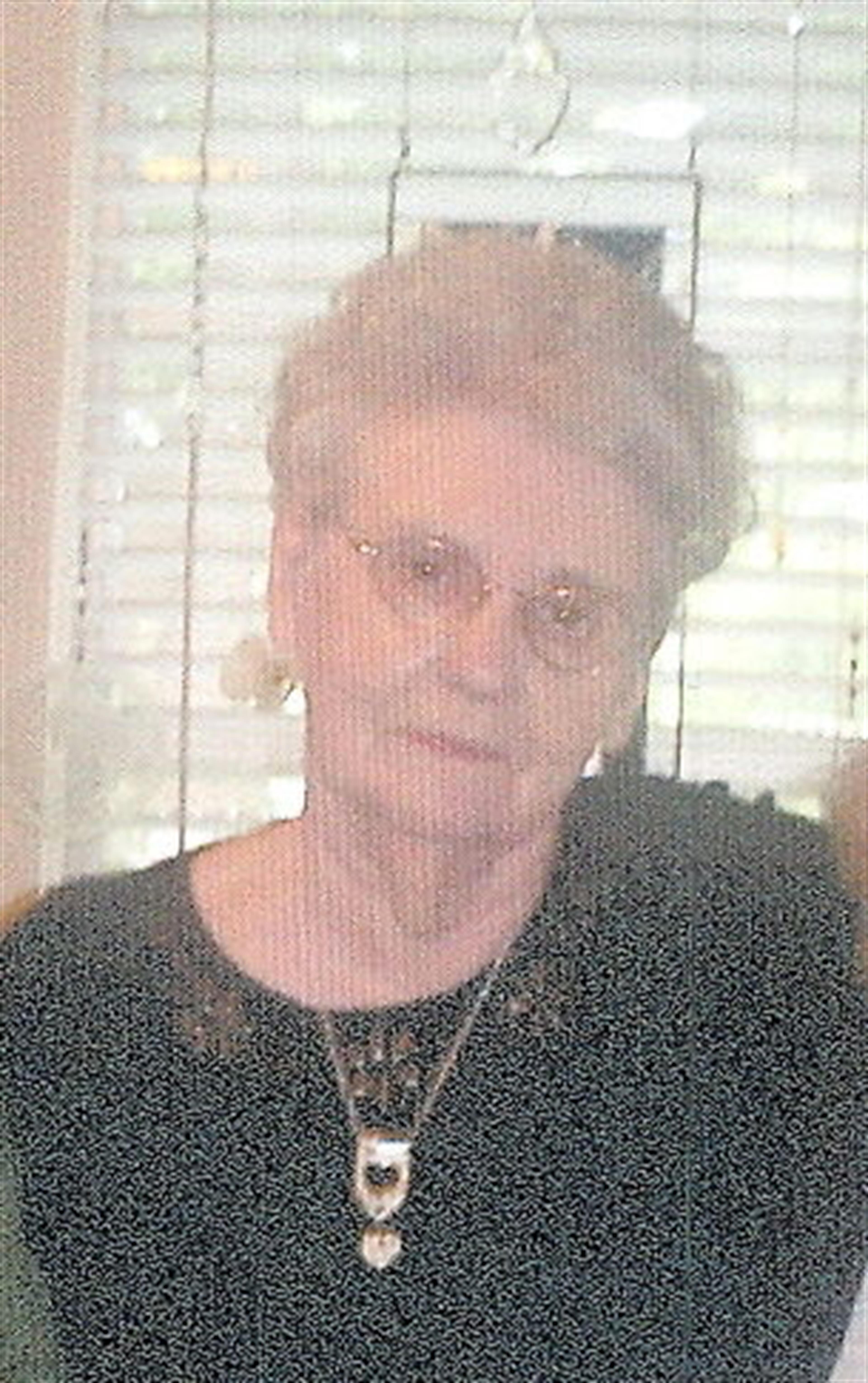 Maude Jesse Patin