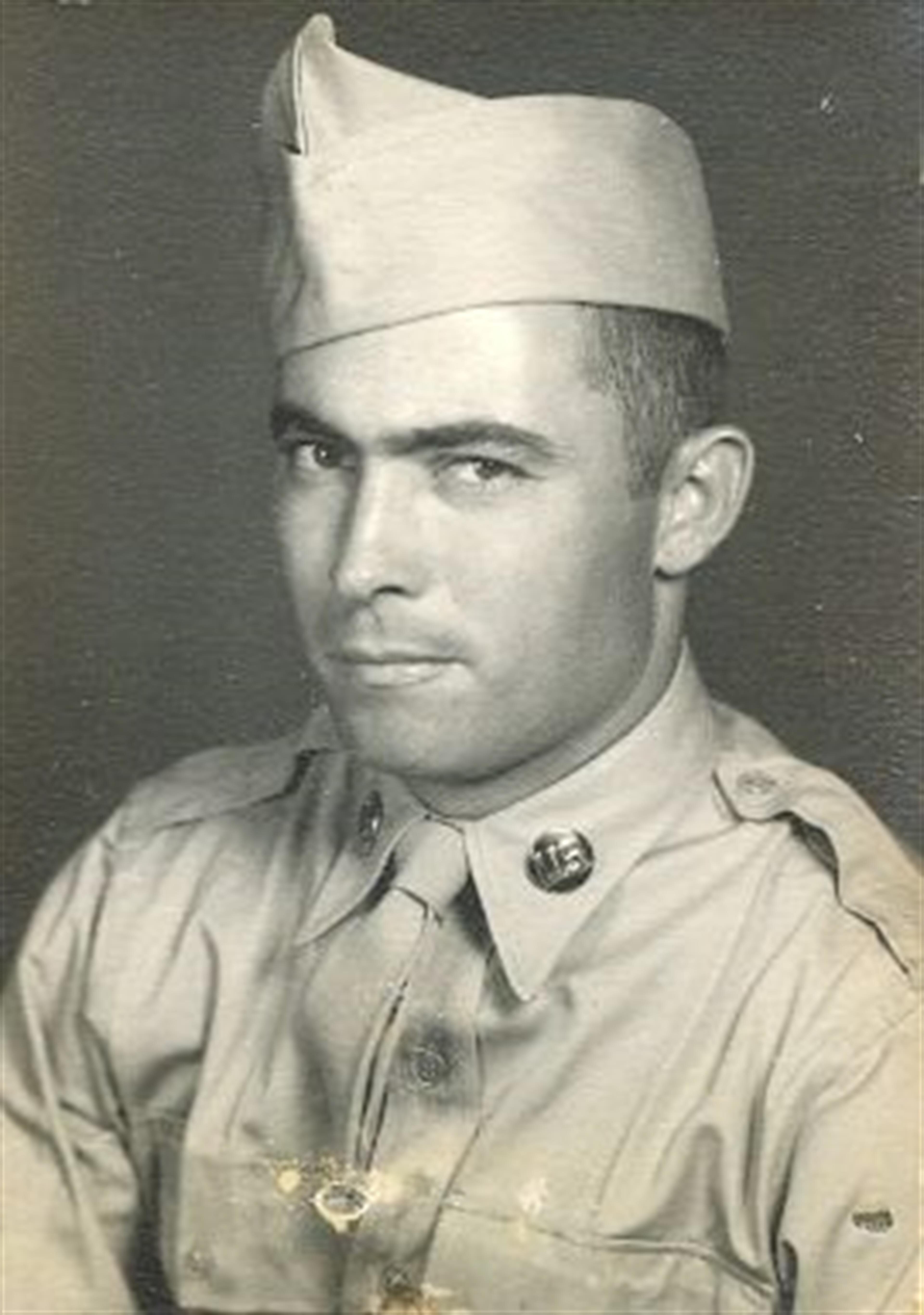 Victor Henry Anders Jr.