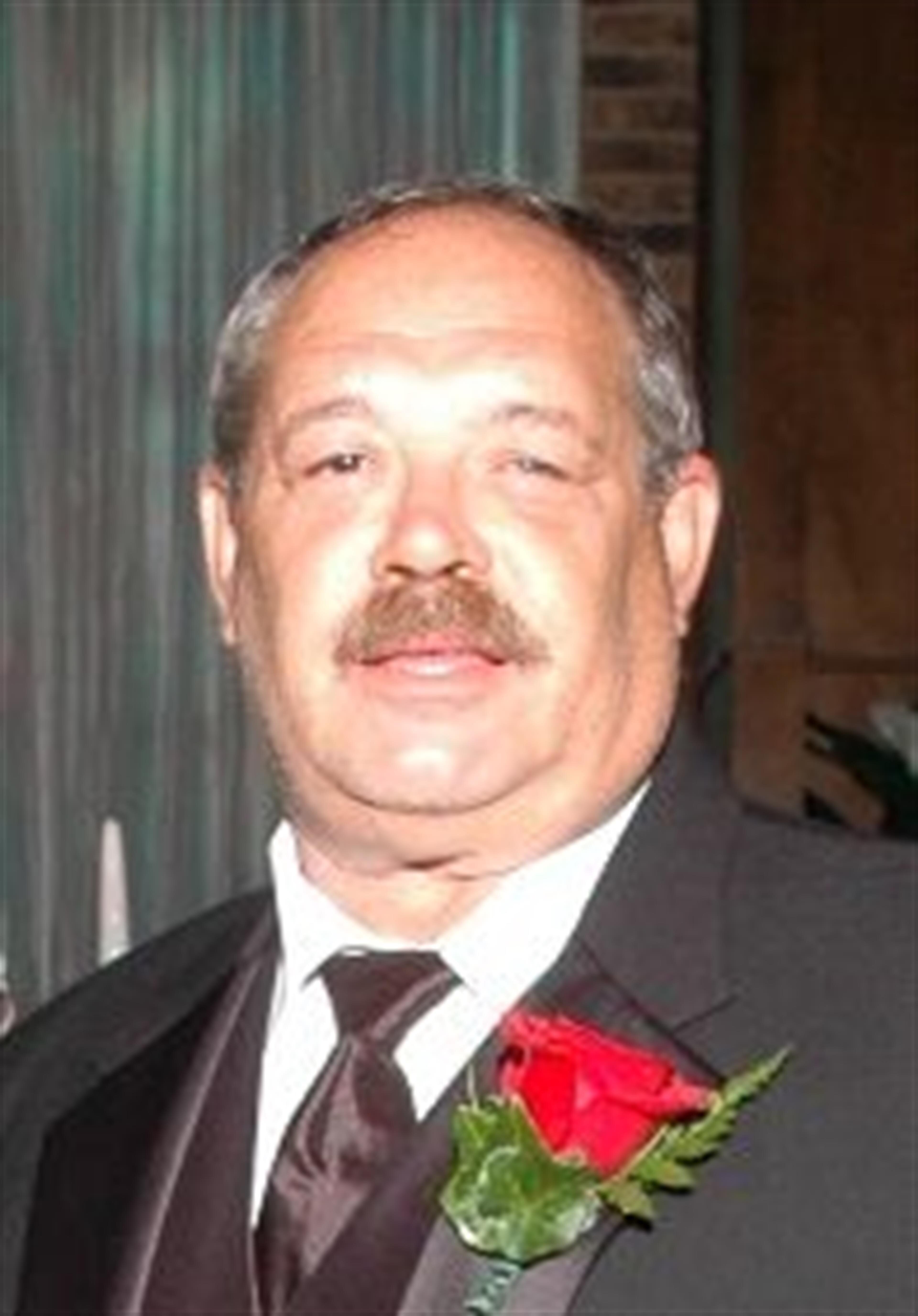 Mr. Richard L. Ratcliff II