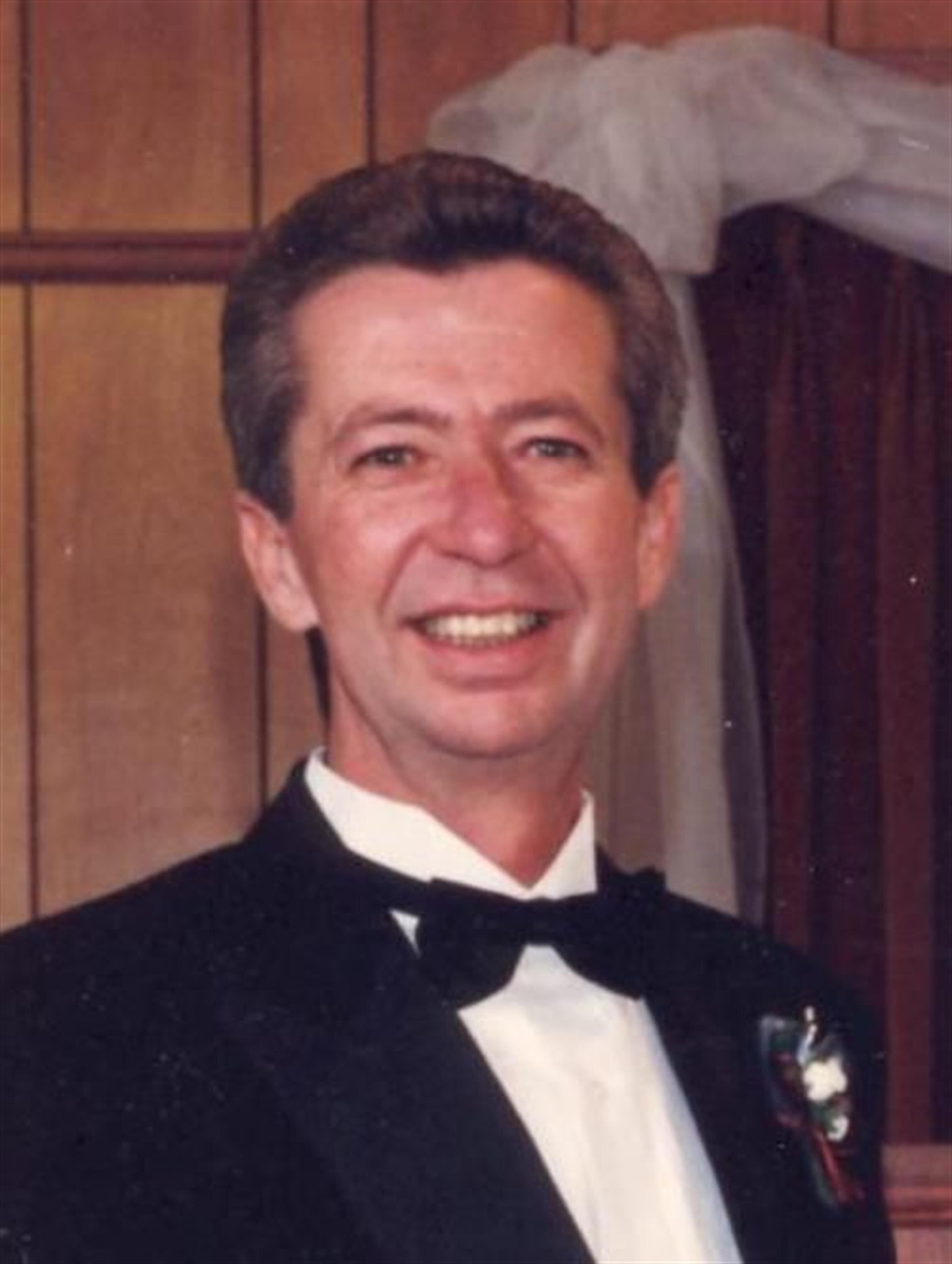 Mr. Wayne Holden