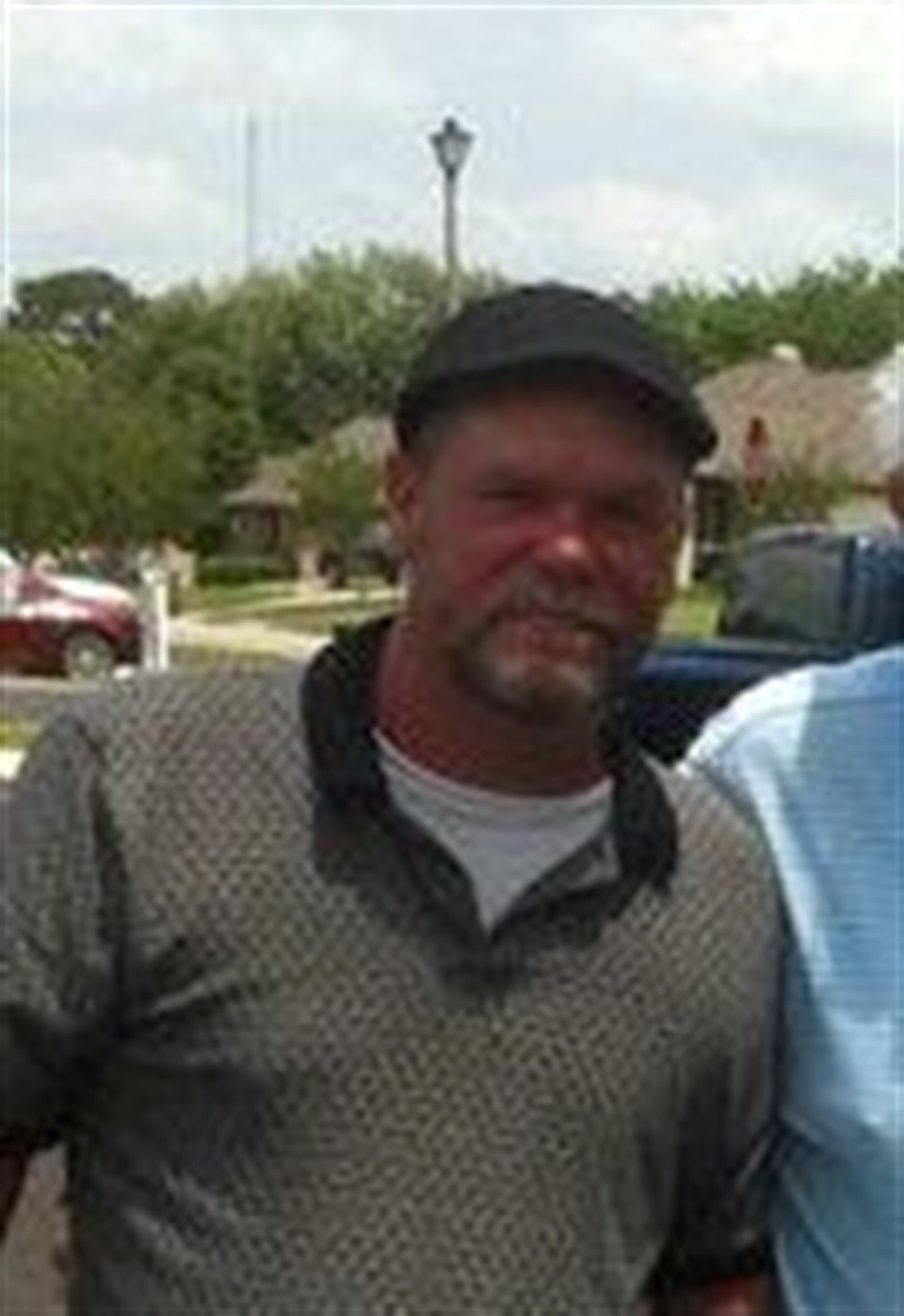 Mr. Charles Wayne Easterwood