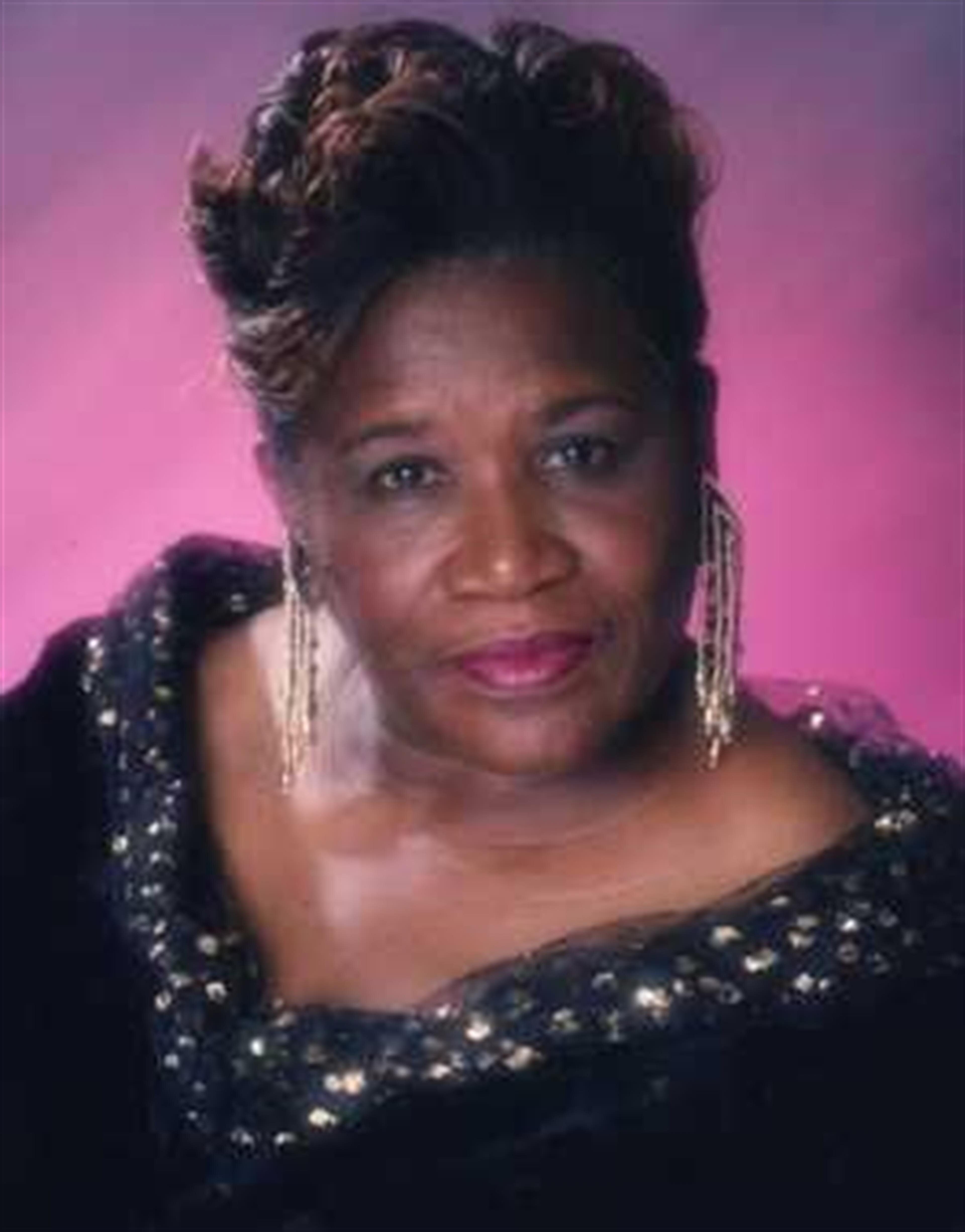 Mrs. Dorothy Elaine Edwards