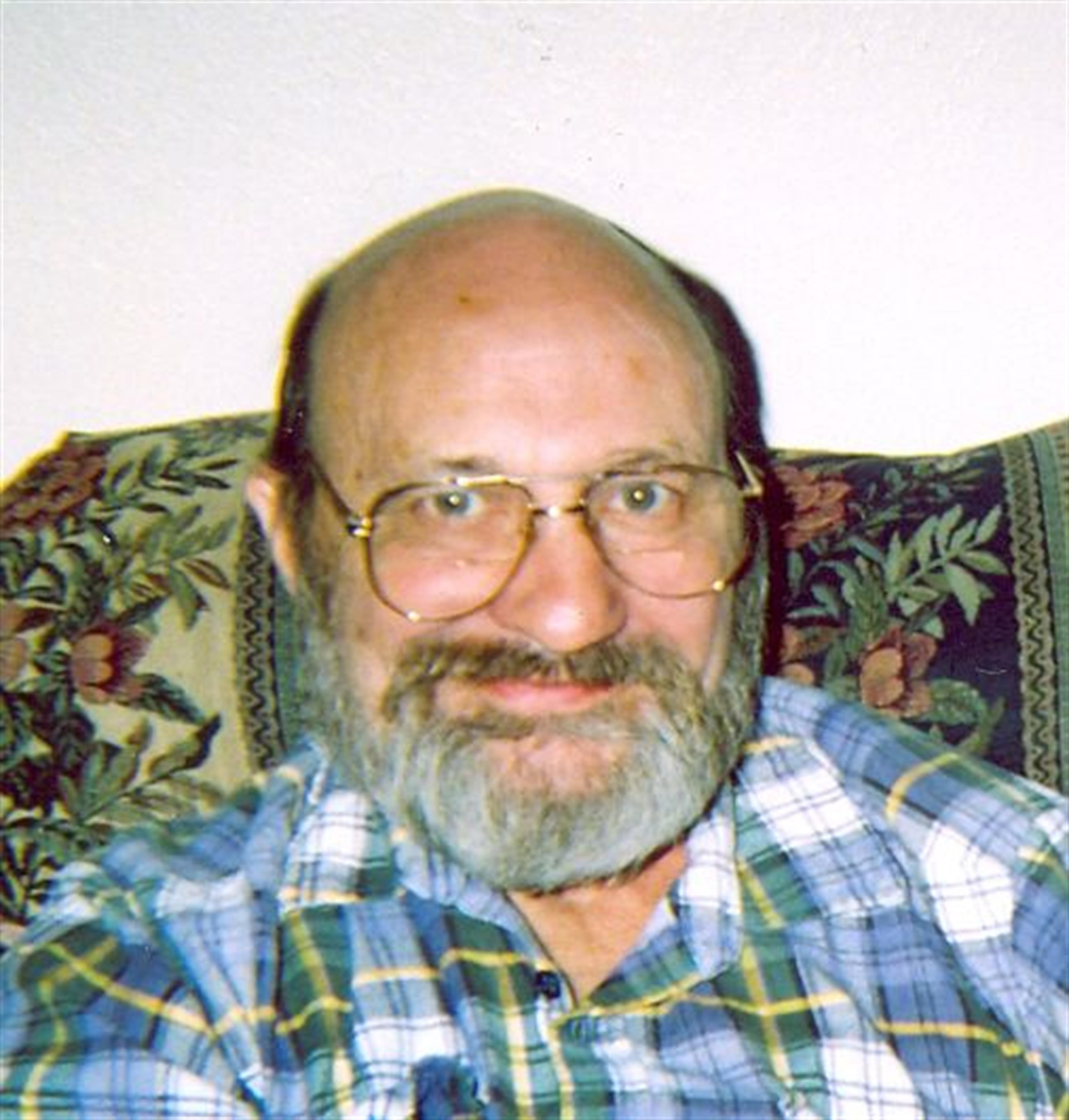 Norman William Kelly